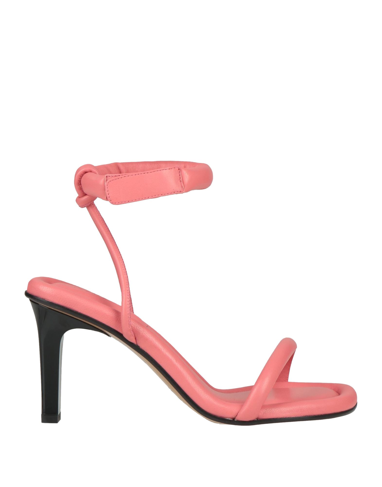 ISABEL MARANT ISABEL MARANT ΠΑΠΟΥΤΣΙΑ Πέδιλα