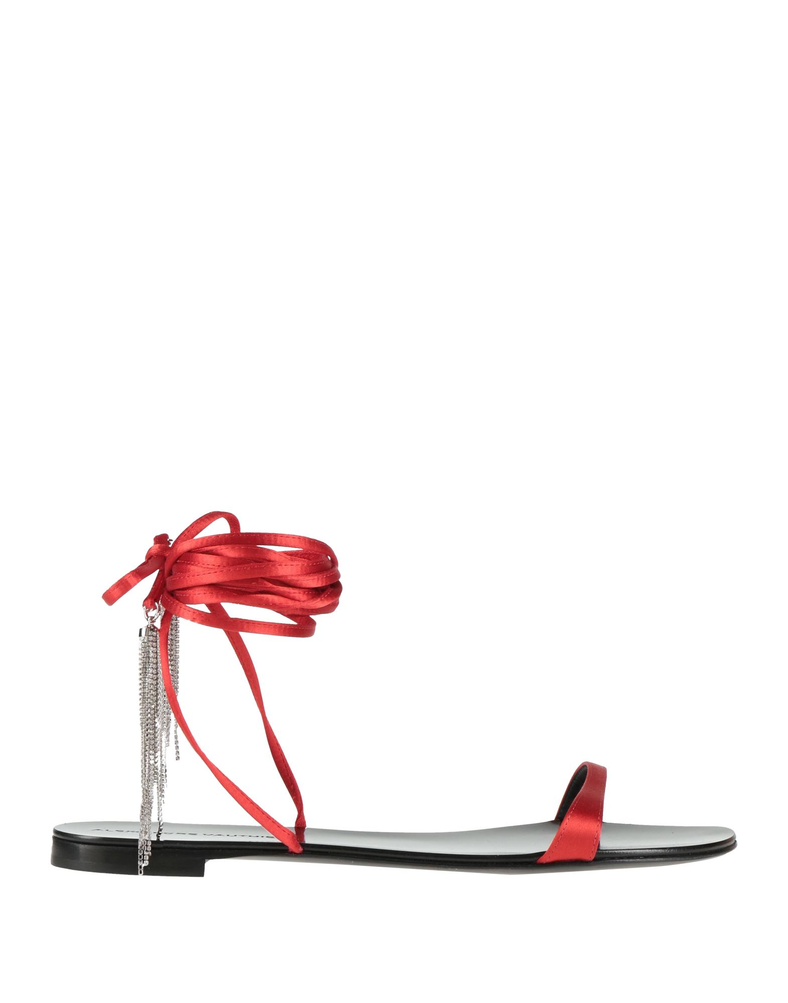 ALEXANDRE VAUTHIER ALEXANDRE VAUTHIER ΠΑΠΟΥΤΣΙΑ Πέδιλα