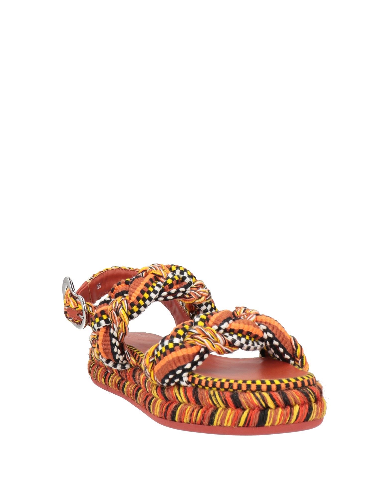  Amambaih - Schuhe - Espadrilles - On Yoox.com 