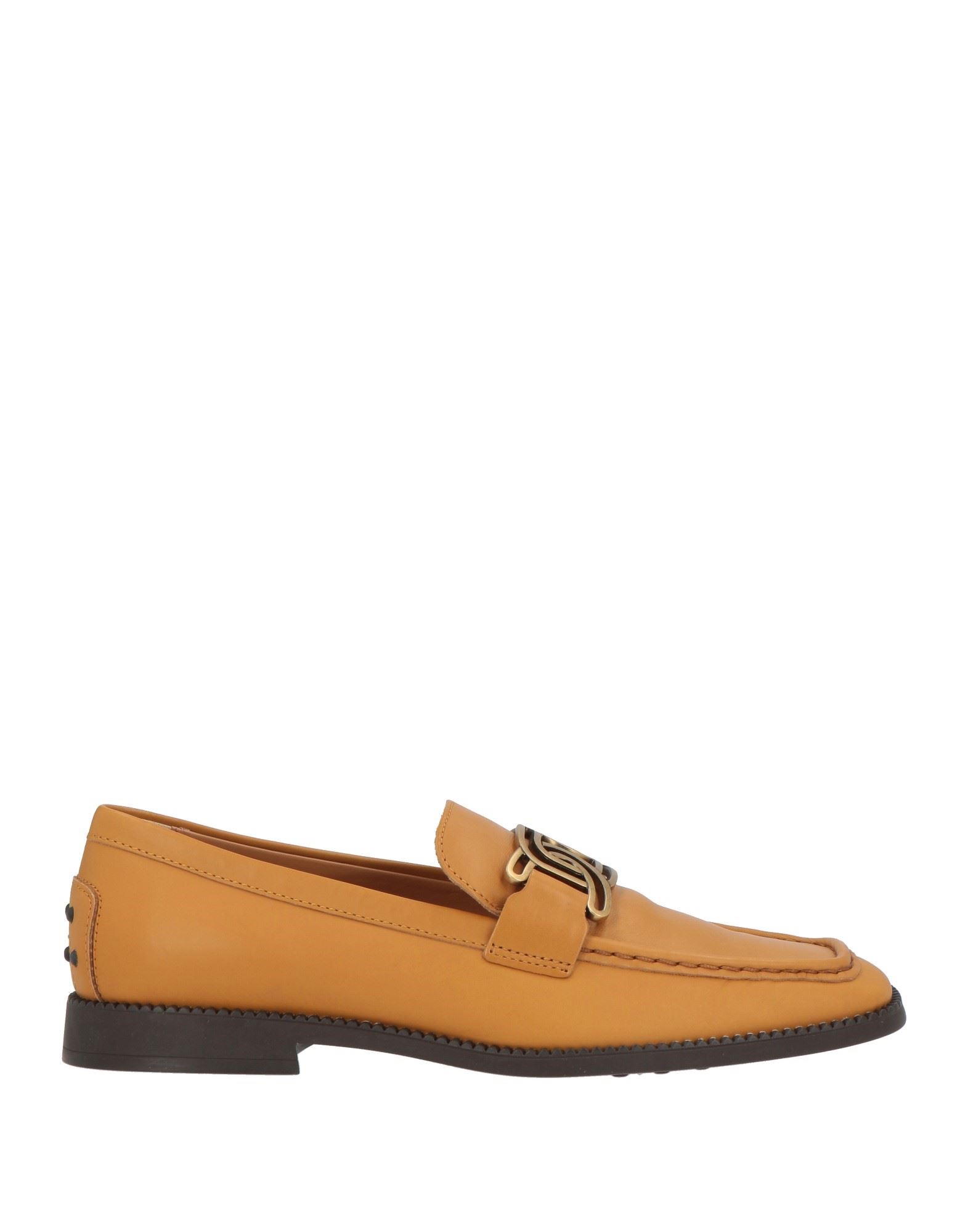 TOD'S ΠΑΠΟΥΤΣΙΑ Μοκασίνια