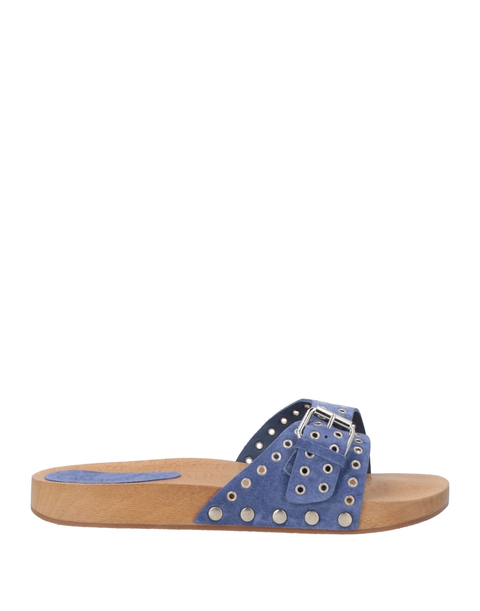 ISABEL MARANT ISABEL MARANT ΠΑΠΟΥΤΣΙΑ Μουλάρια και τσόκαρα
