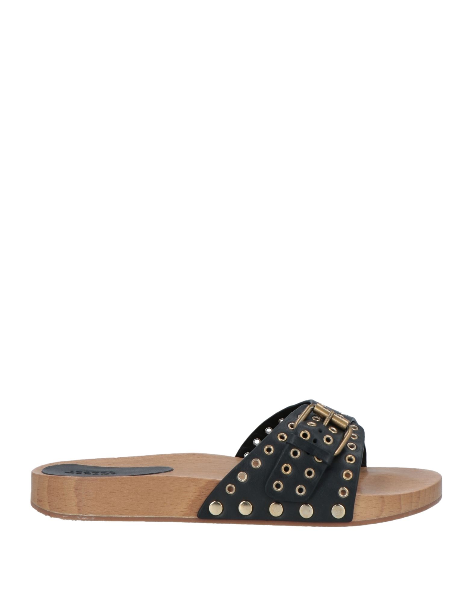 ISABEL MARANT ISABEL MARANT ΠΑΠΟΥΤΣΙΑ Πέδιλα