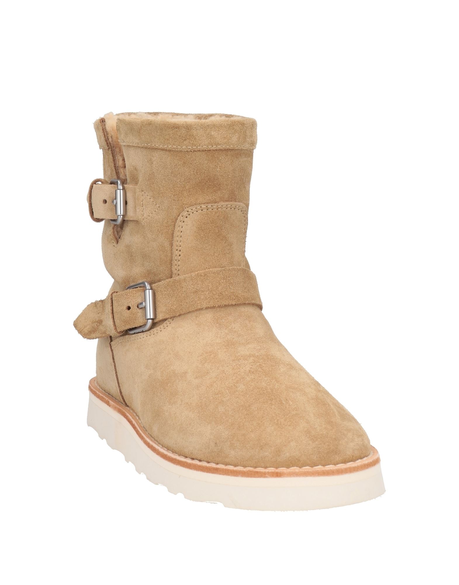  Kenzo - Schuhe - Stiefeletten - On Yoox.com 