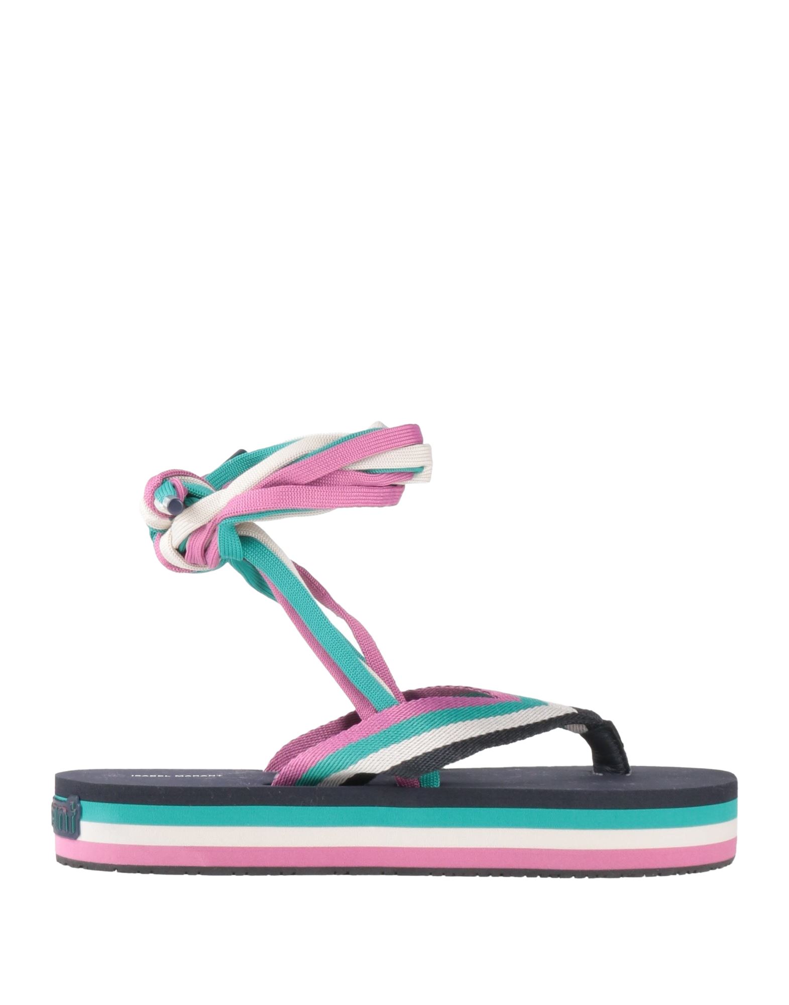  Isabel Marant - Schuhe - Zehentrenner - On Yoox.com 