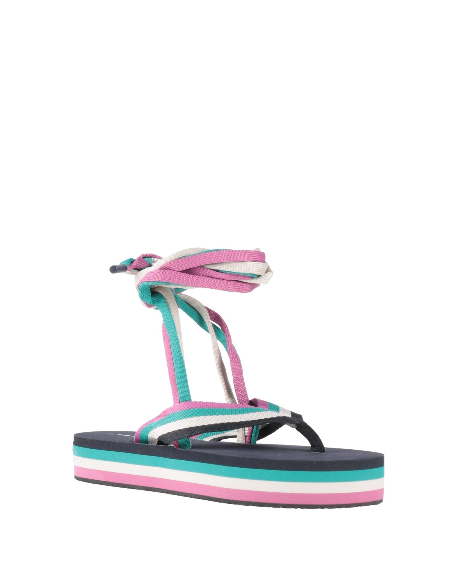 Isabel Marant - Schuhe - Zehentrenner - On Yoox.com 