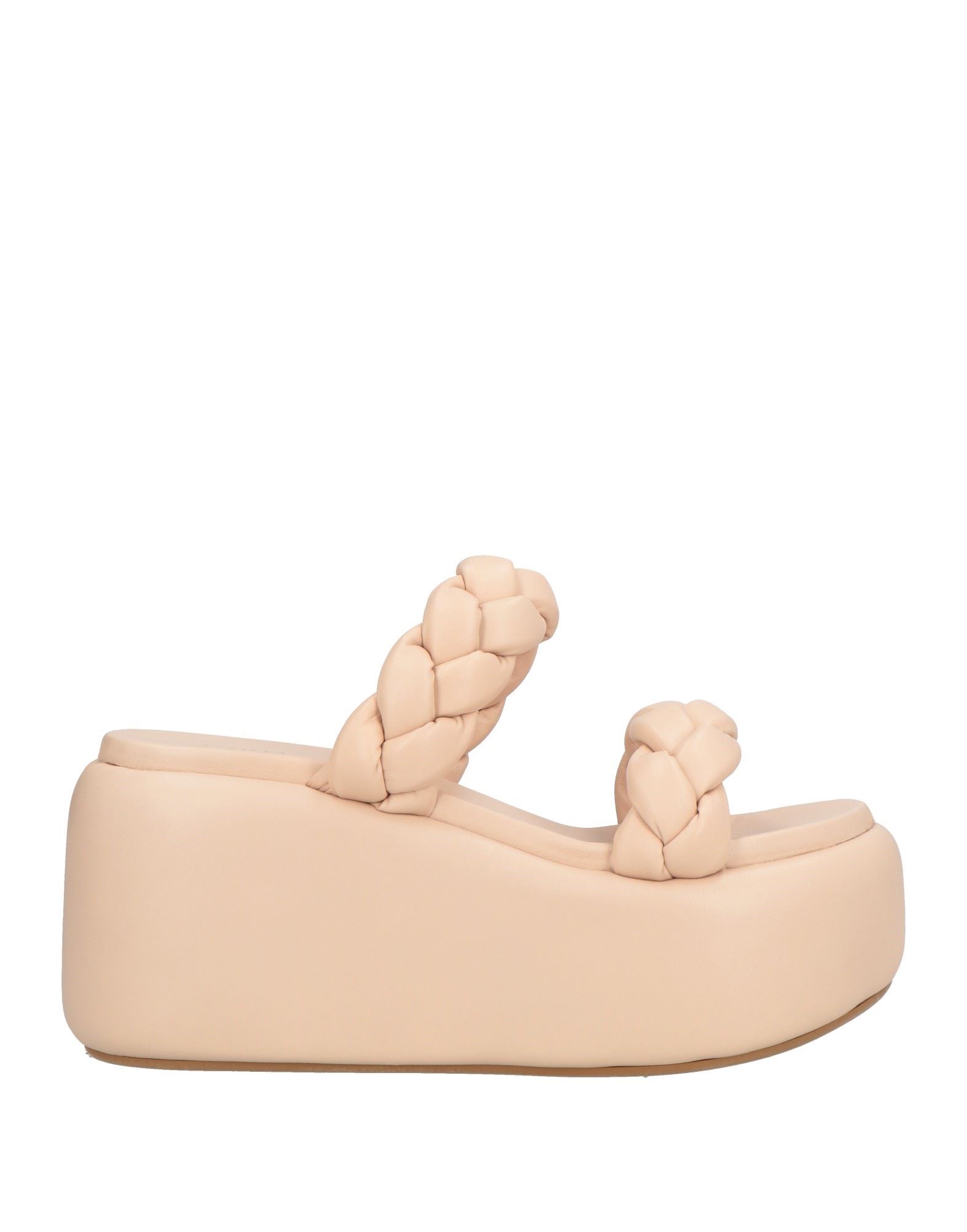 LE SILLA LE SILLA ΠΑΠΟΥΤΣΙΑ Πέδιλα