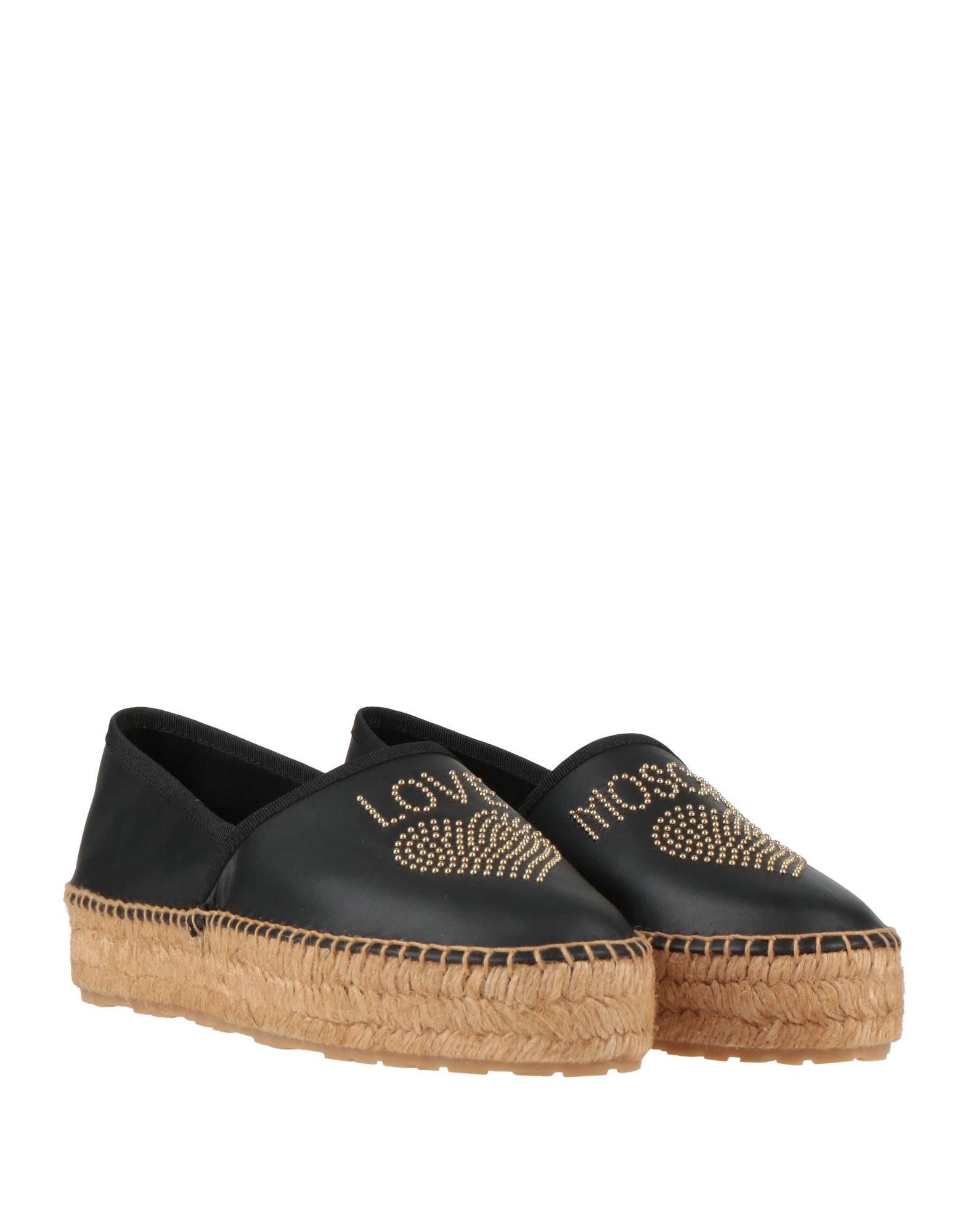  Love Moschino - Schuhe - Espadrilles - On Yoox.com 