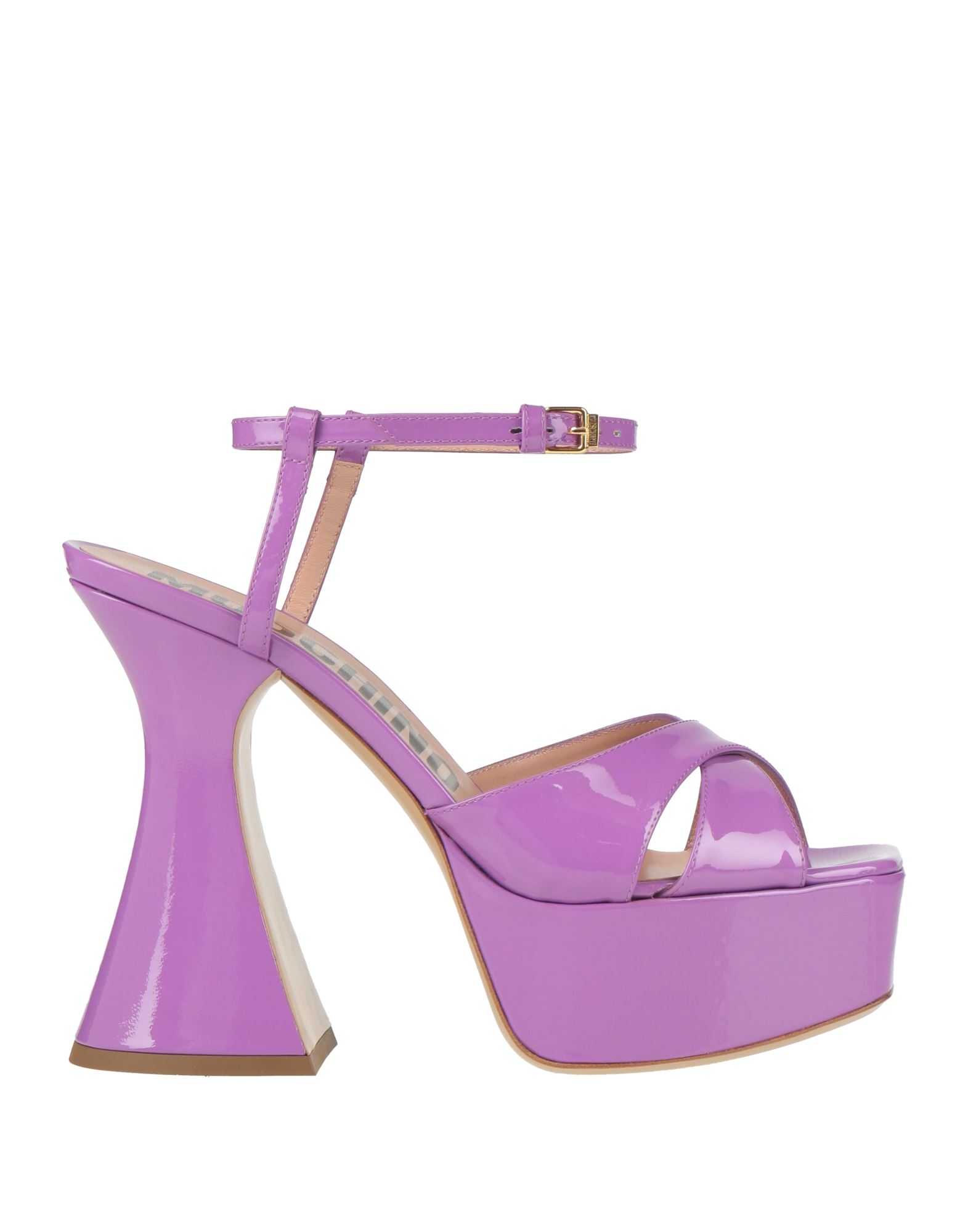 MOSCHINO MOSCHINO ΠΑΠΟΥΤΣΙΑ Πέδιλα