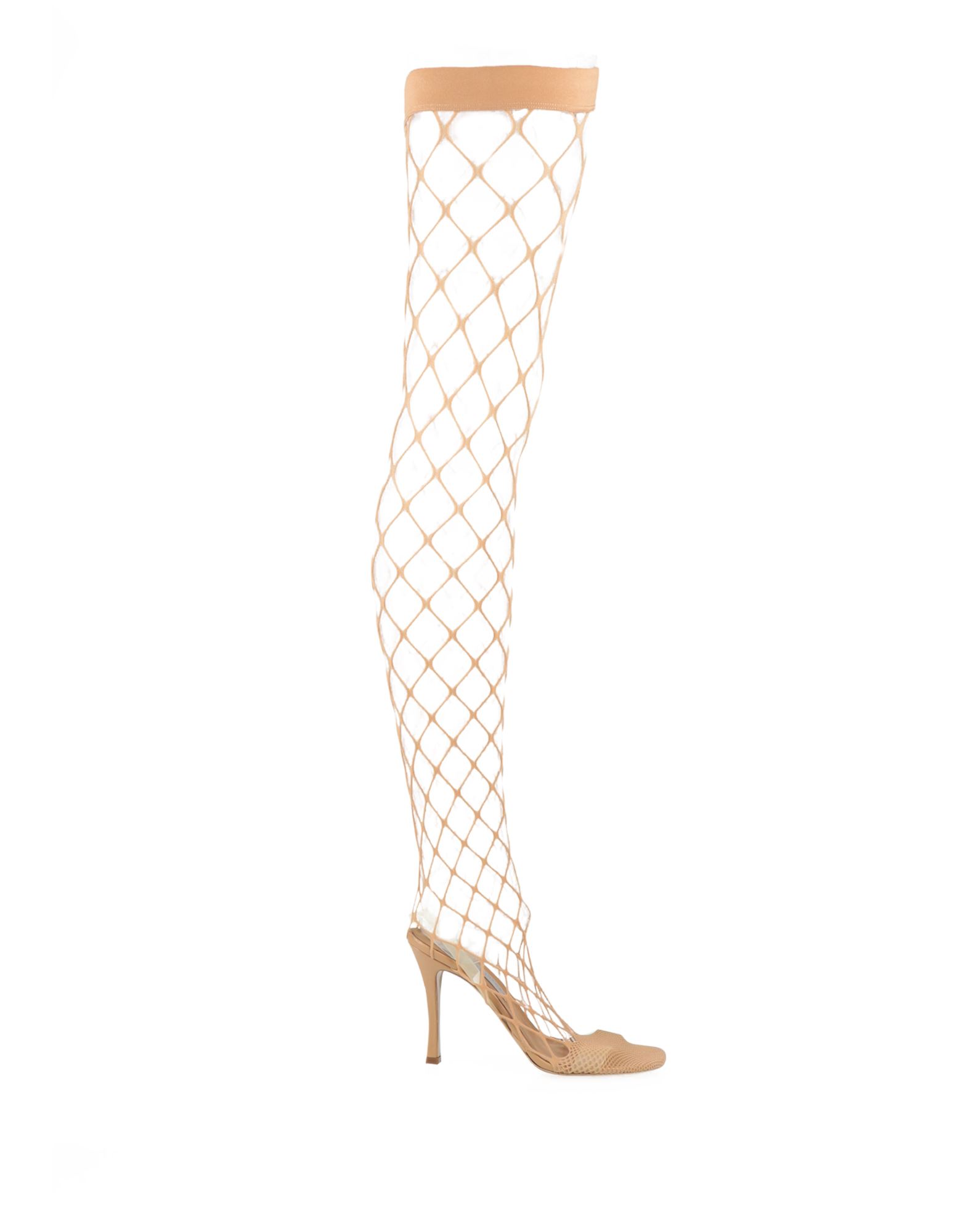 STELLA McCARTNEY STELLA McCARTNEY ΠΑΠΟΥΤΣΙΑ Πέδιλα