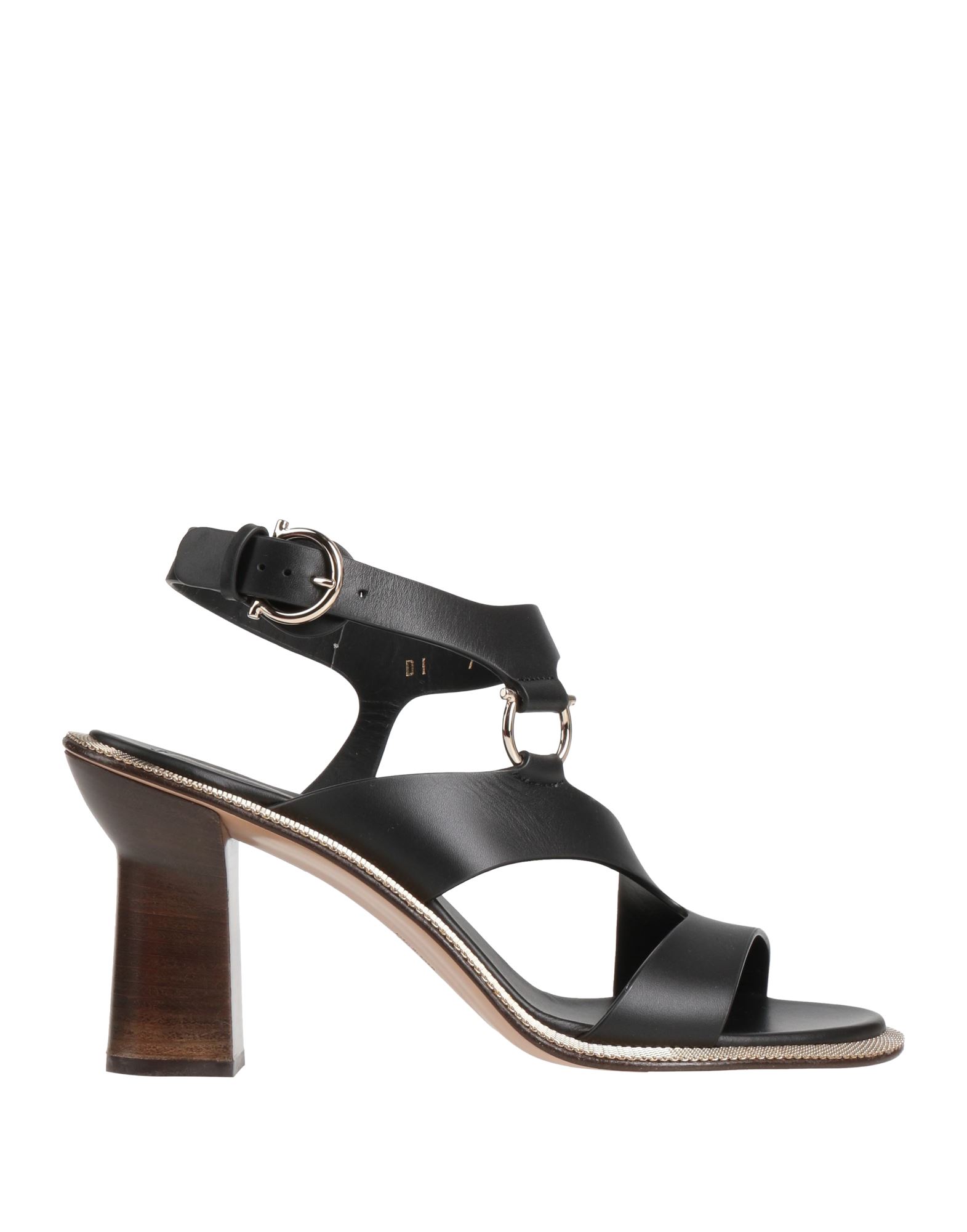 FERRAGAMO FERRAGAMO ΠΑΠΟΥΤΣΙΑ Πέδιλα