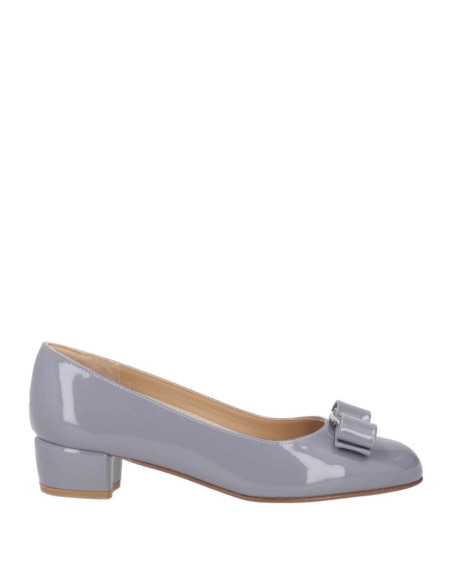 FERRAGAMO FERRAGAMO ΠΑΠΟΥΤΣΙΑ Κλειστά παπούτσια