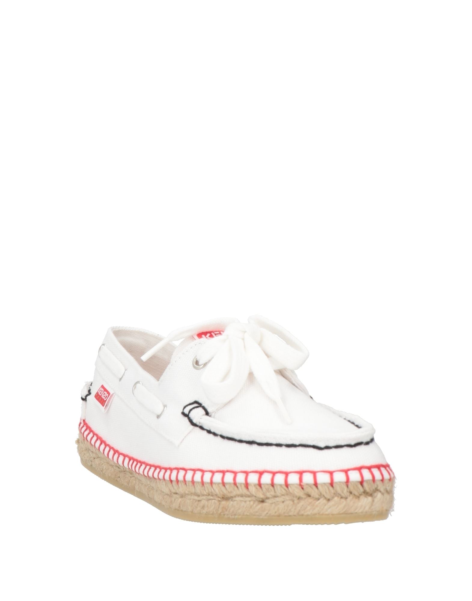  Kenzo - Schuhe - Espadrilles - On Yoox.com 