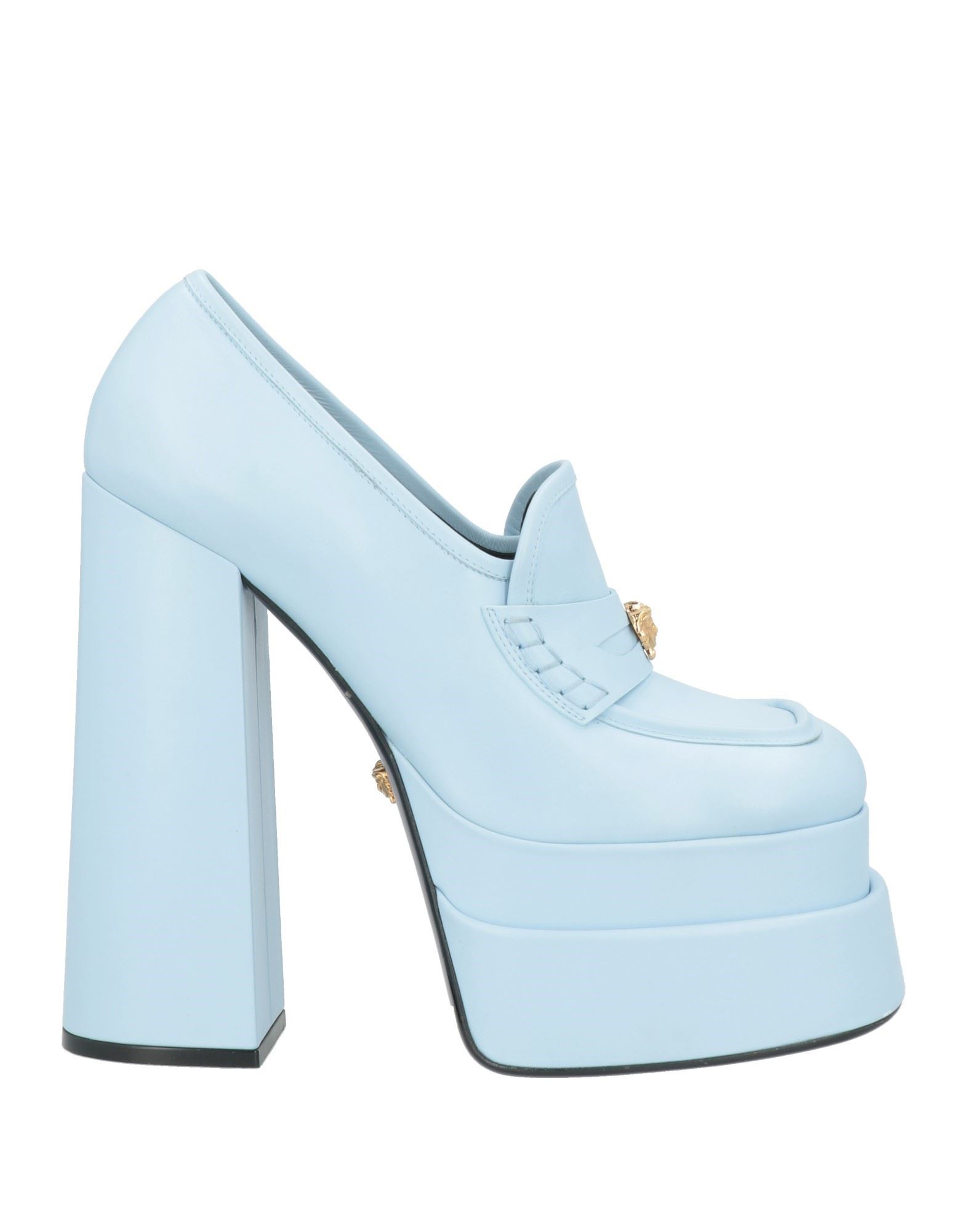  Versace - Schuhe - Mokassins - On Yoox.com 