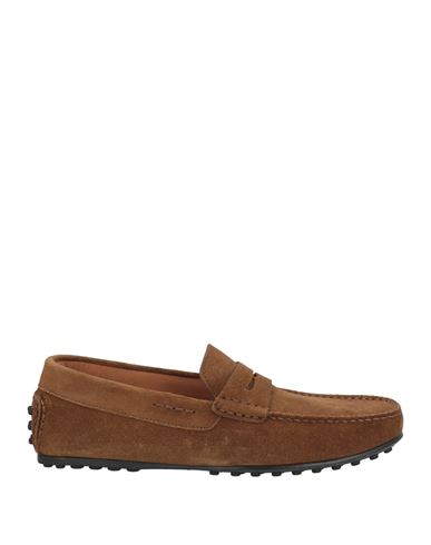 Mocasines Hombre Marrón chocolate 39.5,41,42.5 Hombre