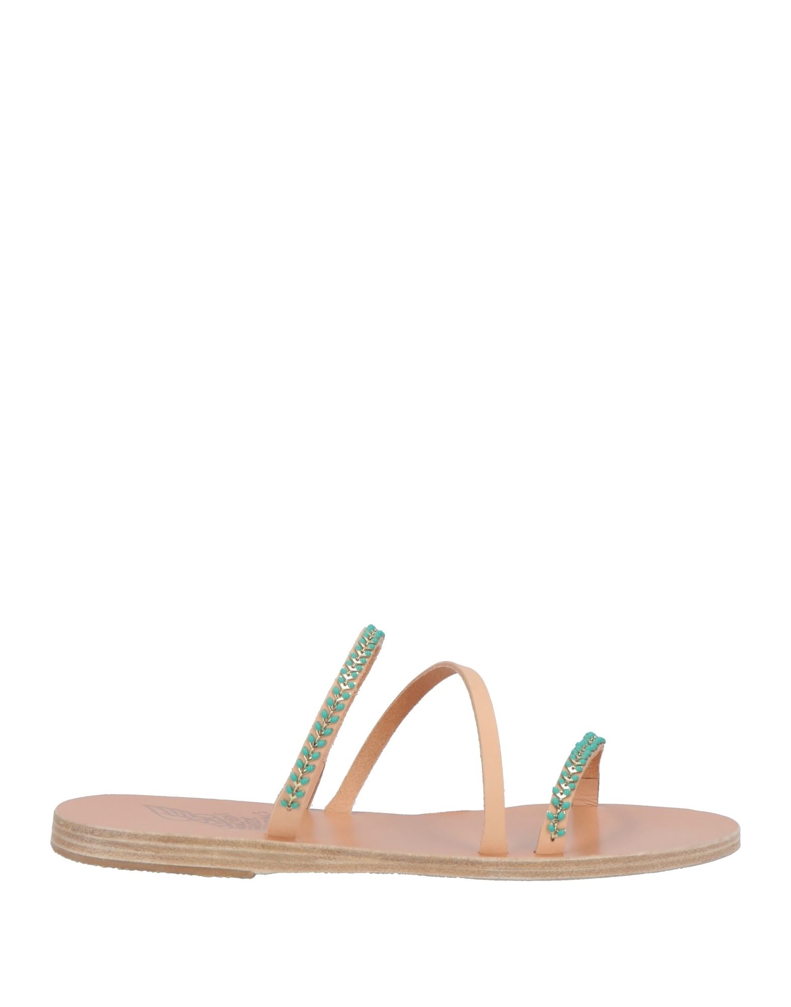 ANCIENT GREEK SANDALS ANCIENT GREEK SANDALS ΠΑΠΟΥΤΣΙΑ Πέδιλα