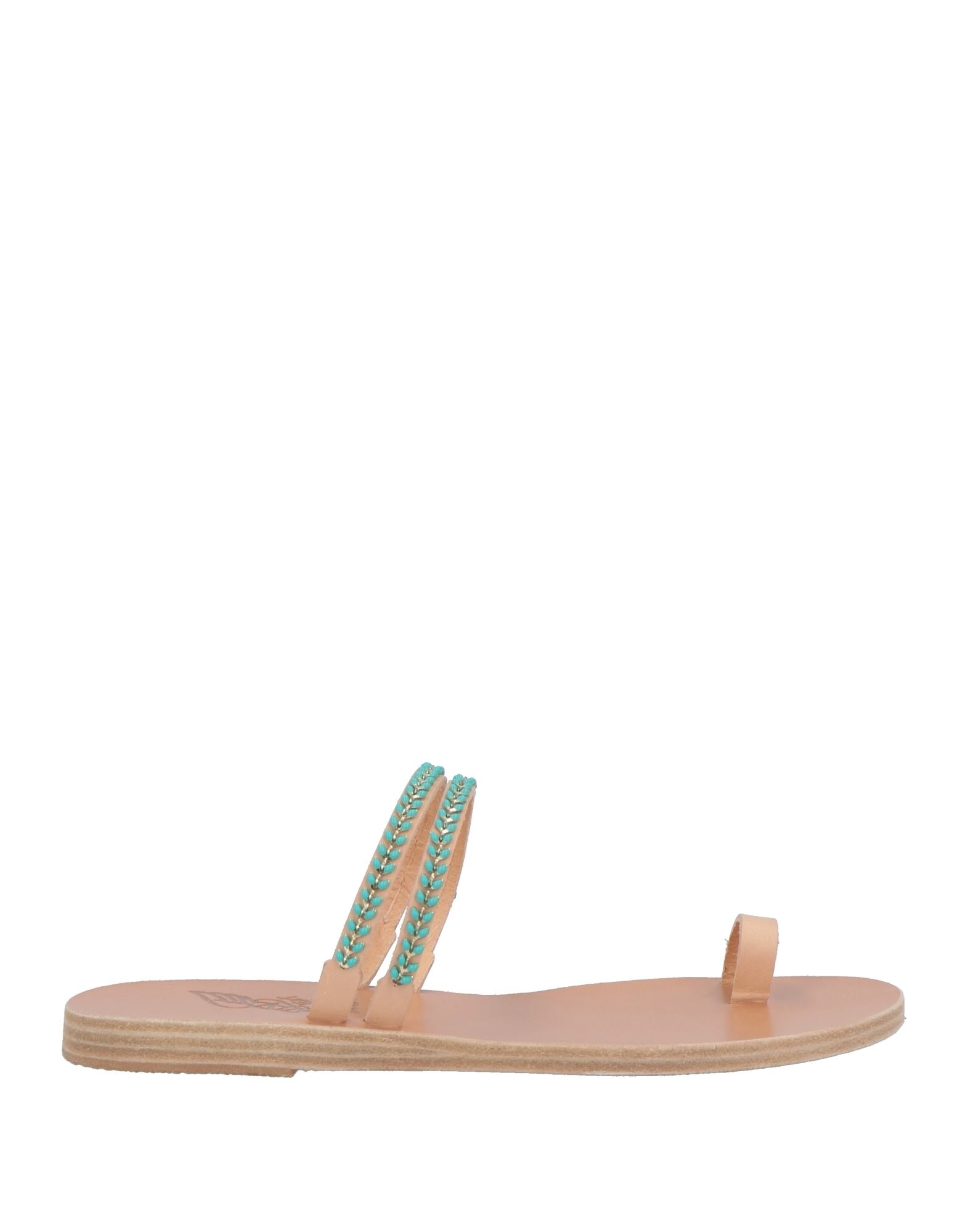 ANCIENT GREEK SANDALS ANCIENT GREEK SANDALS ΠΑΠΟΥΤΣΙΑ Σαγιονάρες