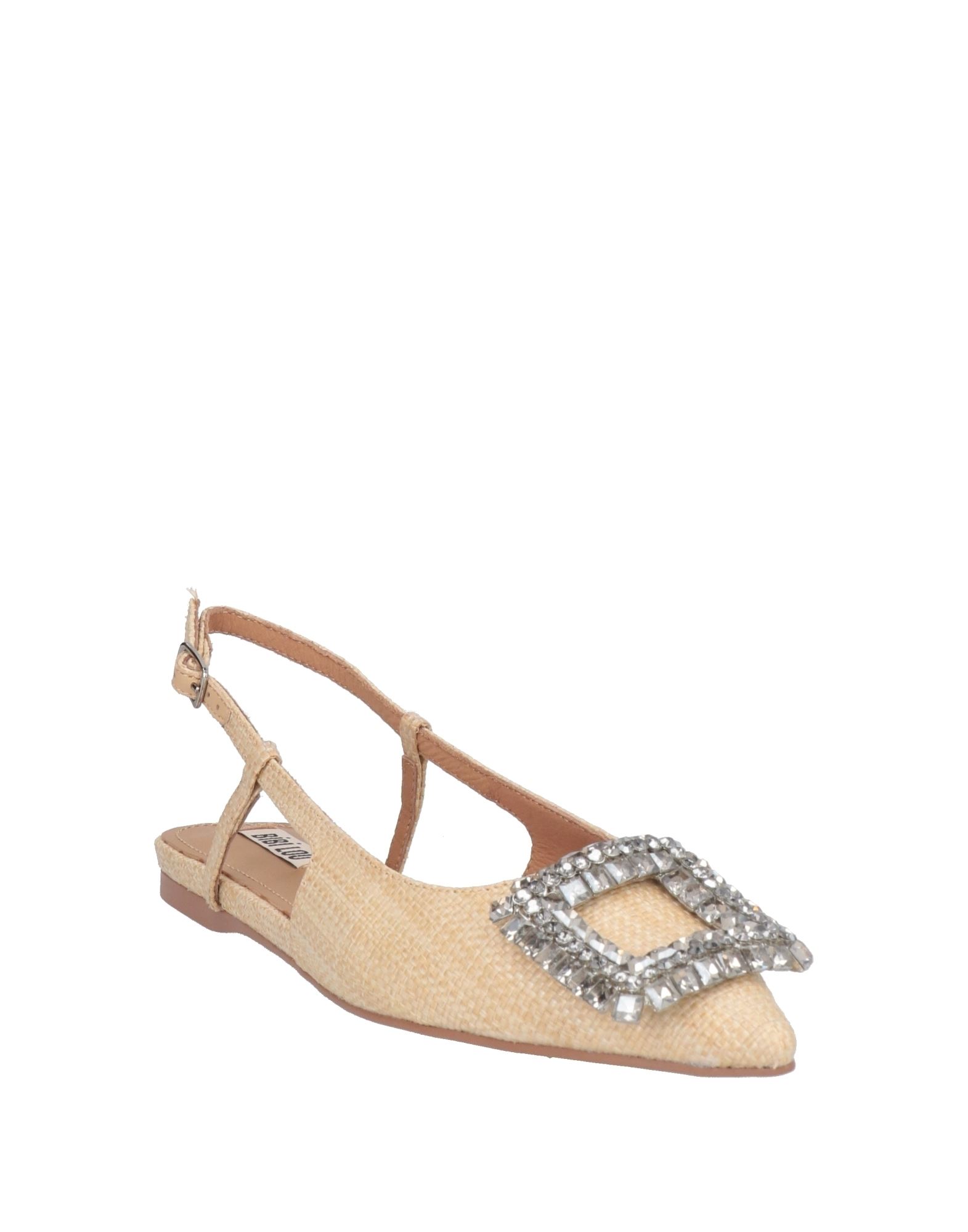 Bibi Lou - Schuhe - Ballerinas - On Yoox.com 