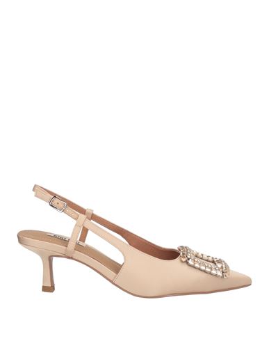Zapatos de salón Mujer Rosa palo 36,37,38 Mujer