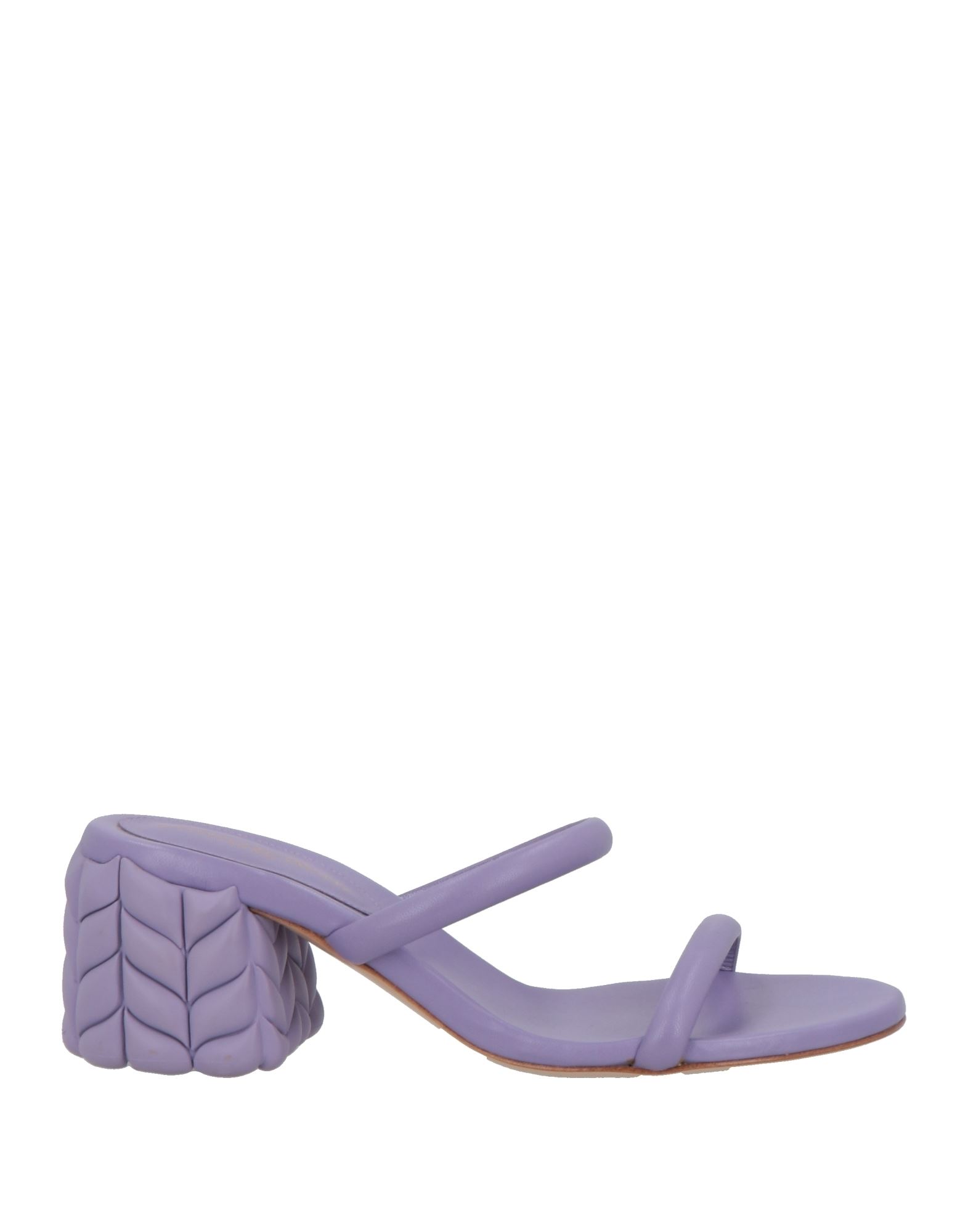 GIANVITO ROSSI GIANVITO ROSSI ΠΑΠΟΥΤΣΙΑ Πέδιλα