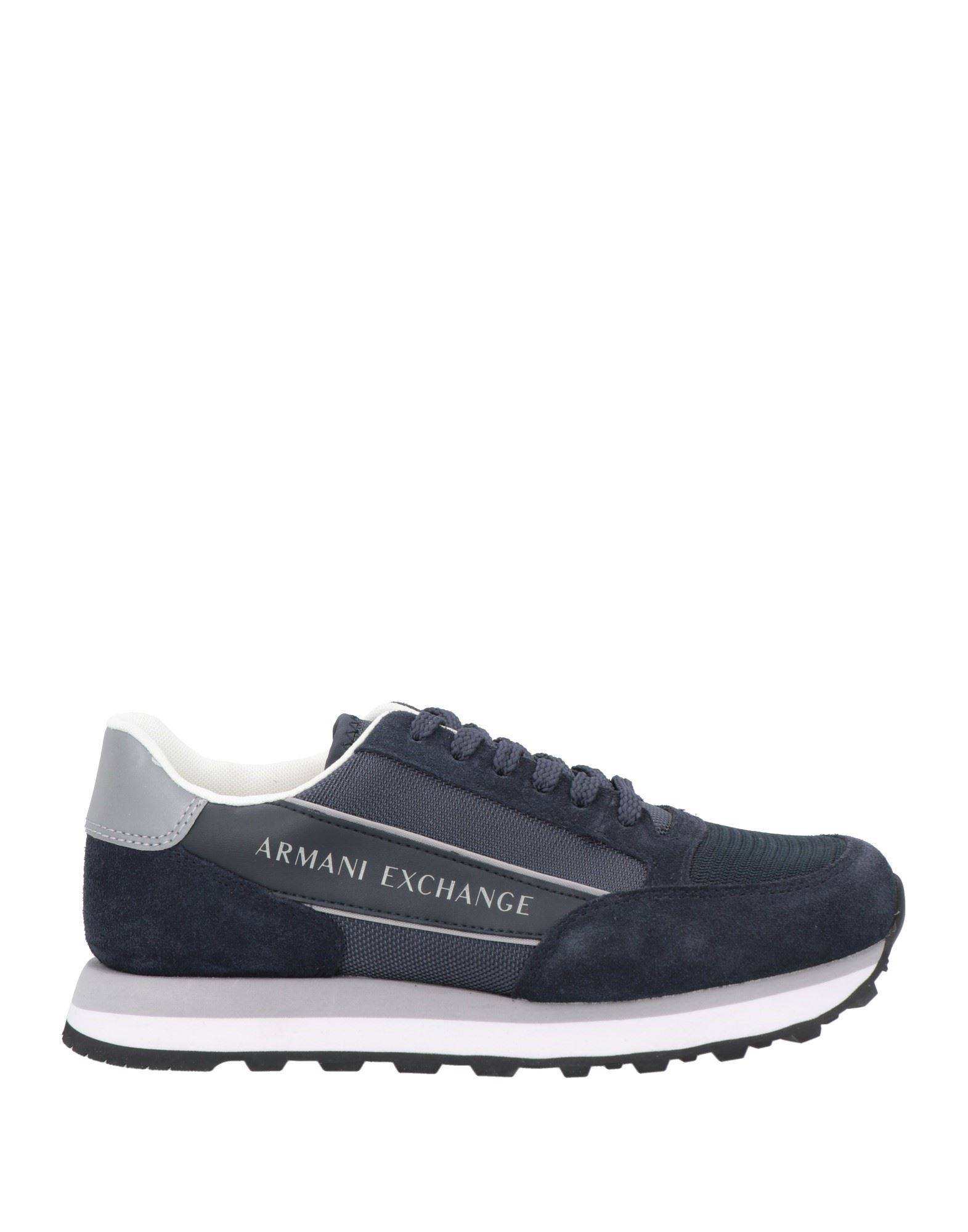ARMANI EXCHANGE ARMANI EXCHANGE ΠΑΠΟΥΤΣΙΑ Αθλητικά παπούτσια