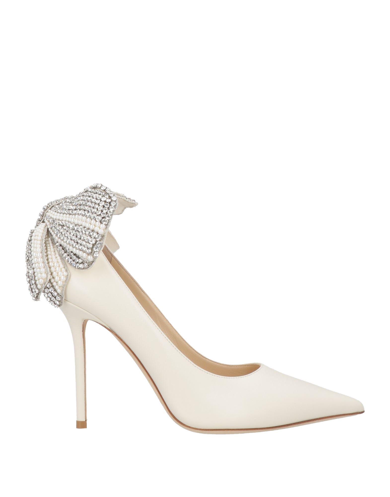 JIMMY CHOO JIMMY CHOO ΠΑΠΟΥΤΣΙΑ Κλειστά παπούτσια