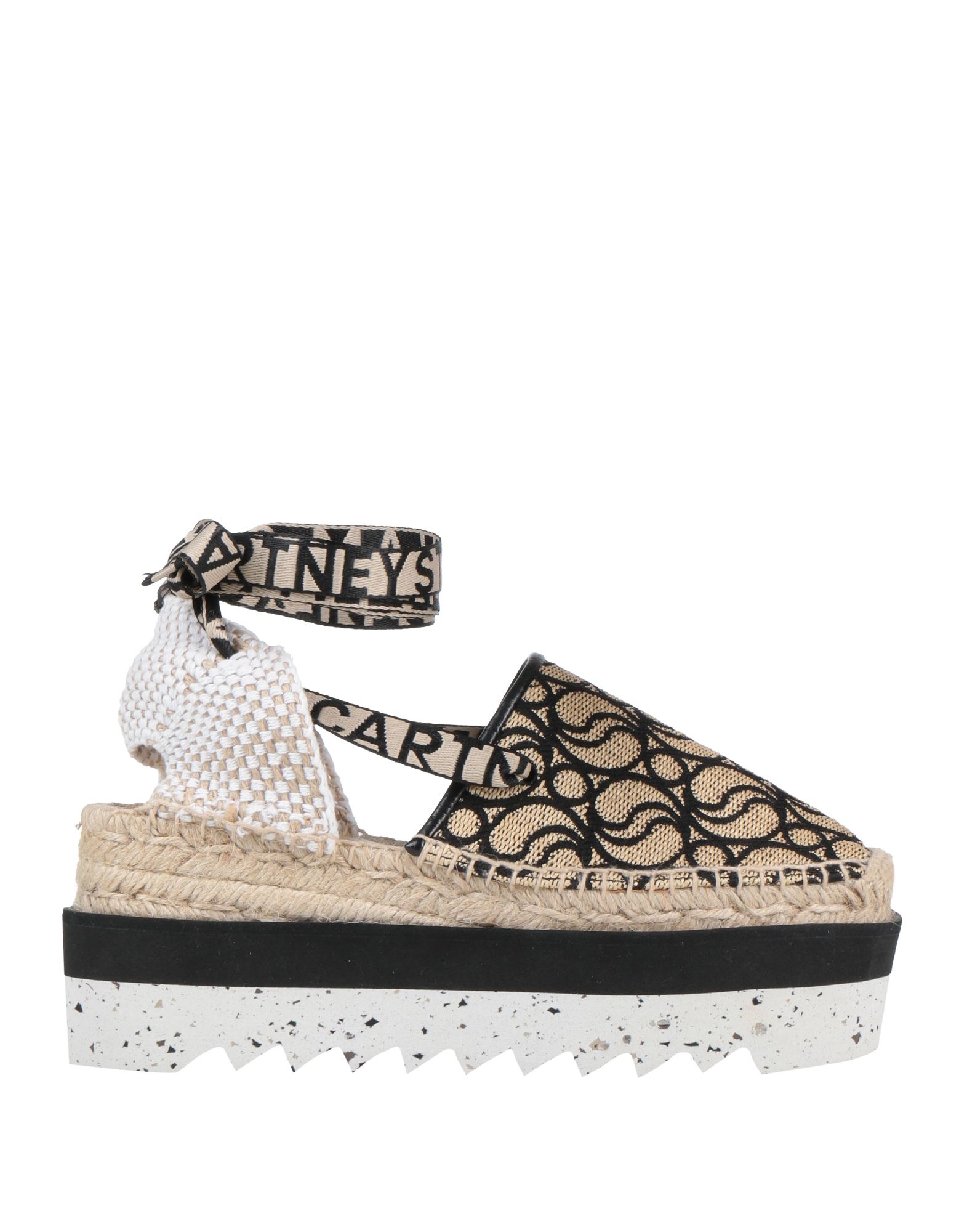  Stella Mccartney - Schuhe - Espadrilles - On Yoox.com 