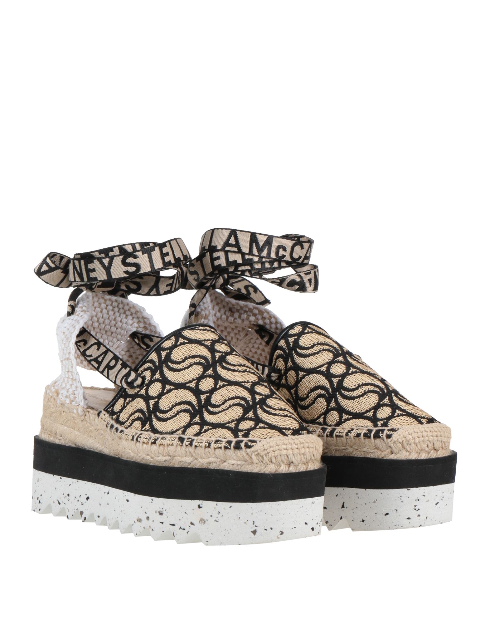  Stella Mccartney - Schuhe - Espadrilles - On Yoox.com 
