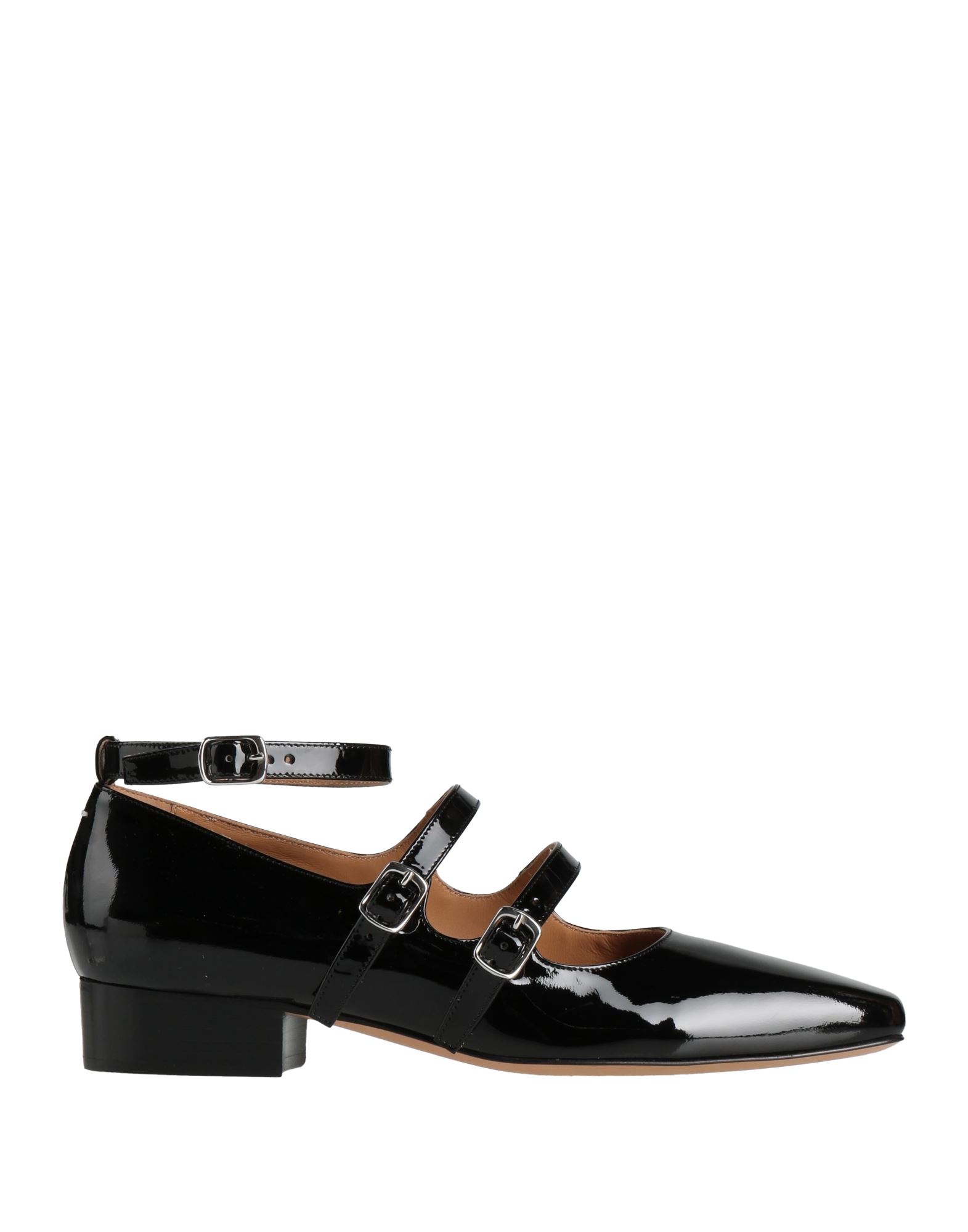 MAISON MARGIELA MAISON MARGIELA ΠΑΠΟΥΤΣΙΑ Μπαλαρίνες