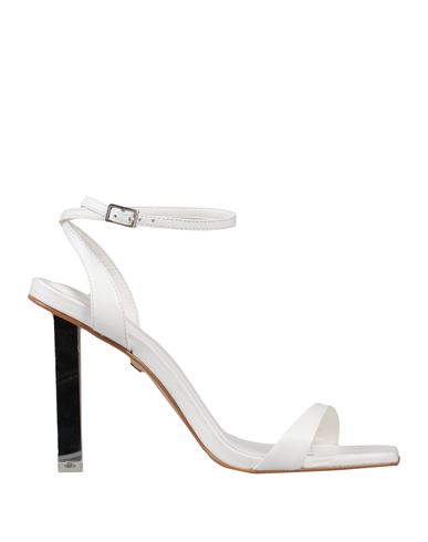 Sandalias Mujer Blanco 35,38 Mujer