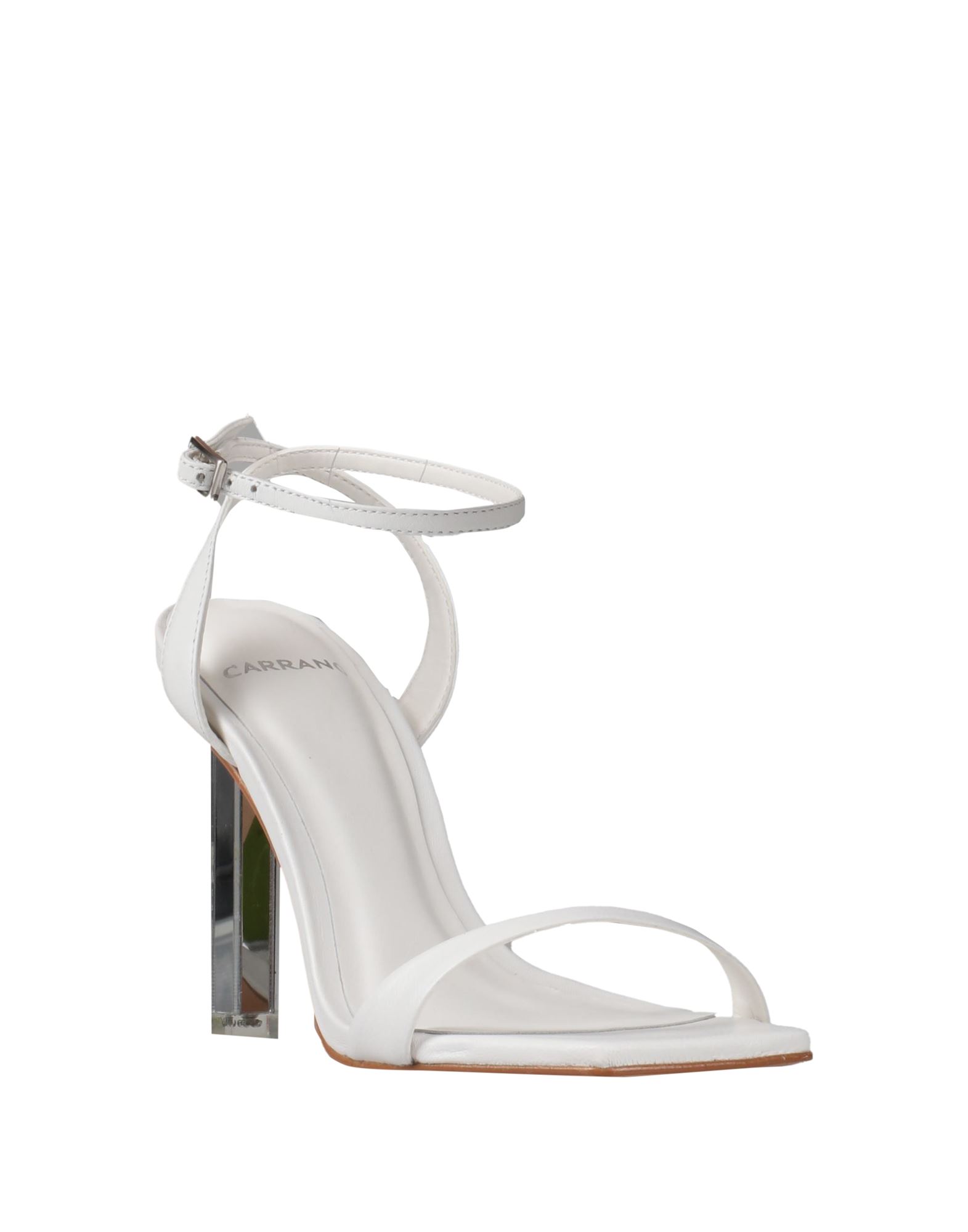  Carrano - Schuhe - Sandalen - On Yoox.com 