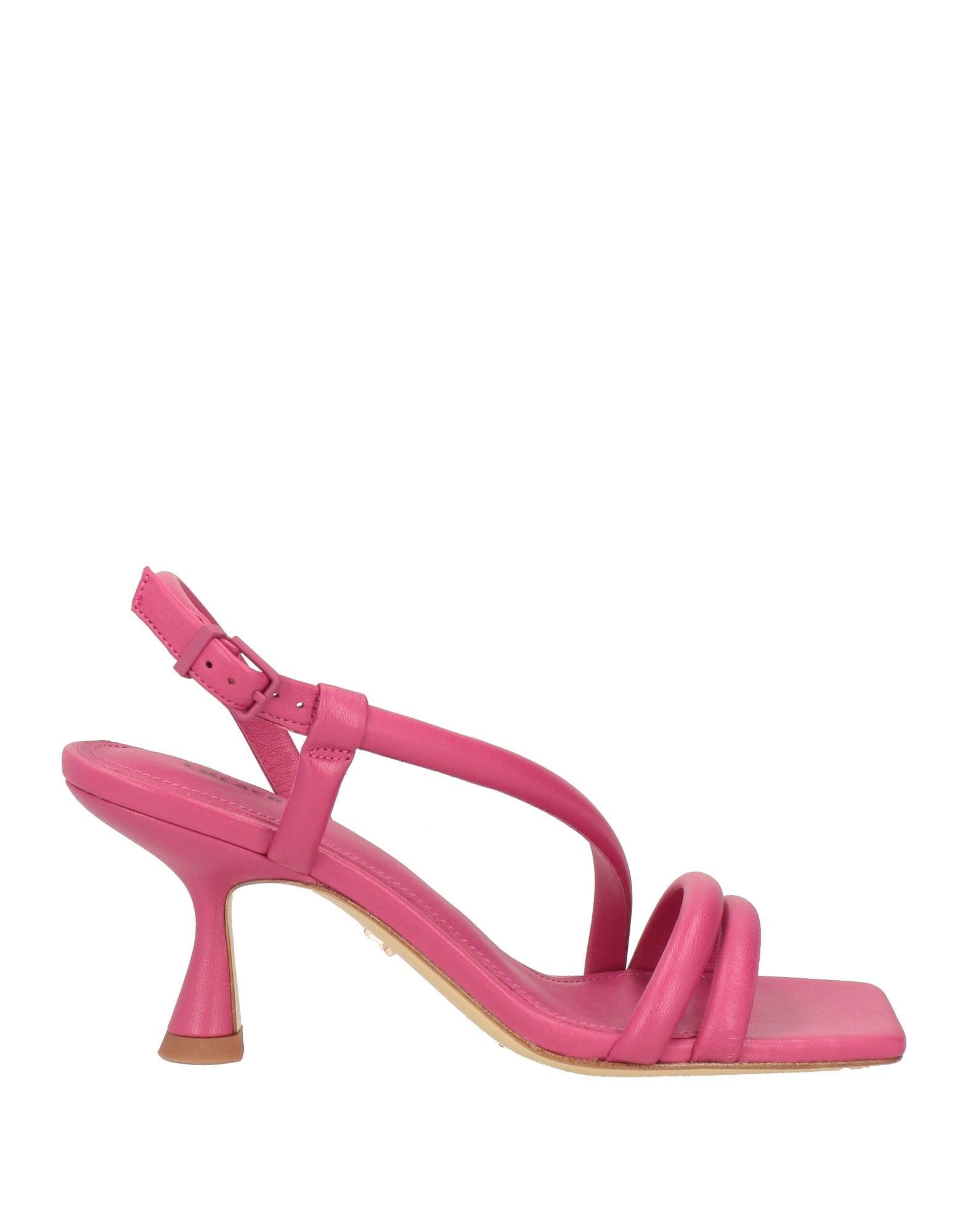 LOLA CRUZ LOLA CRUZ ΠΑΠΟΥΤΣΙΑ Πέδιλα