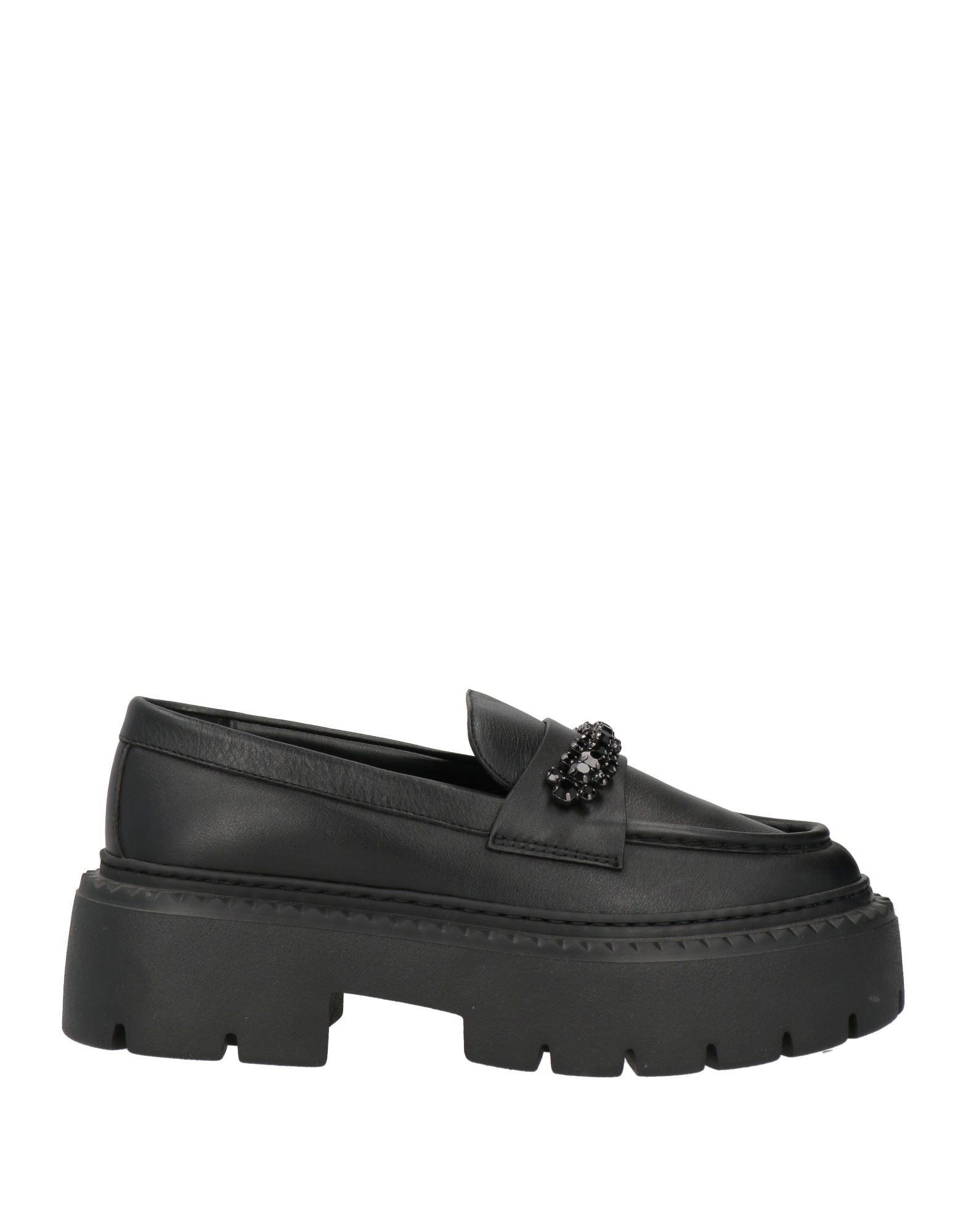 JIMMY CHOO ΠΑΠΟΥΤΣΙΑ Μοκασίνια