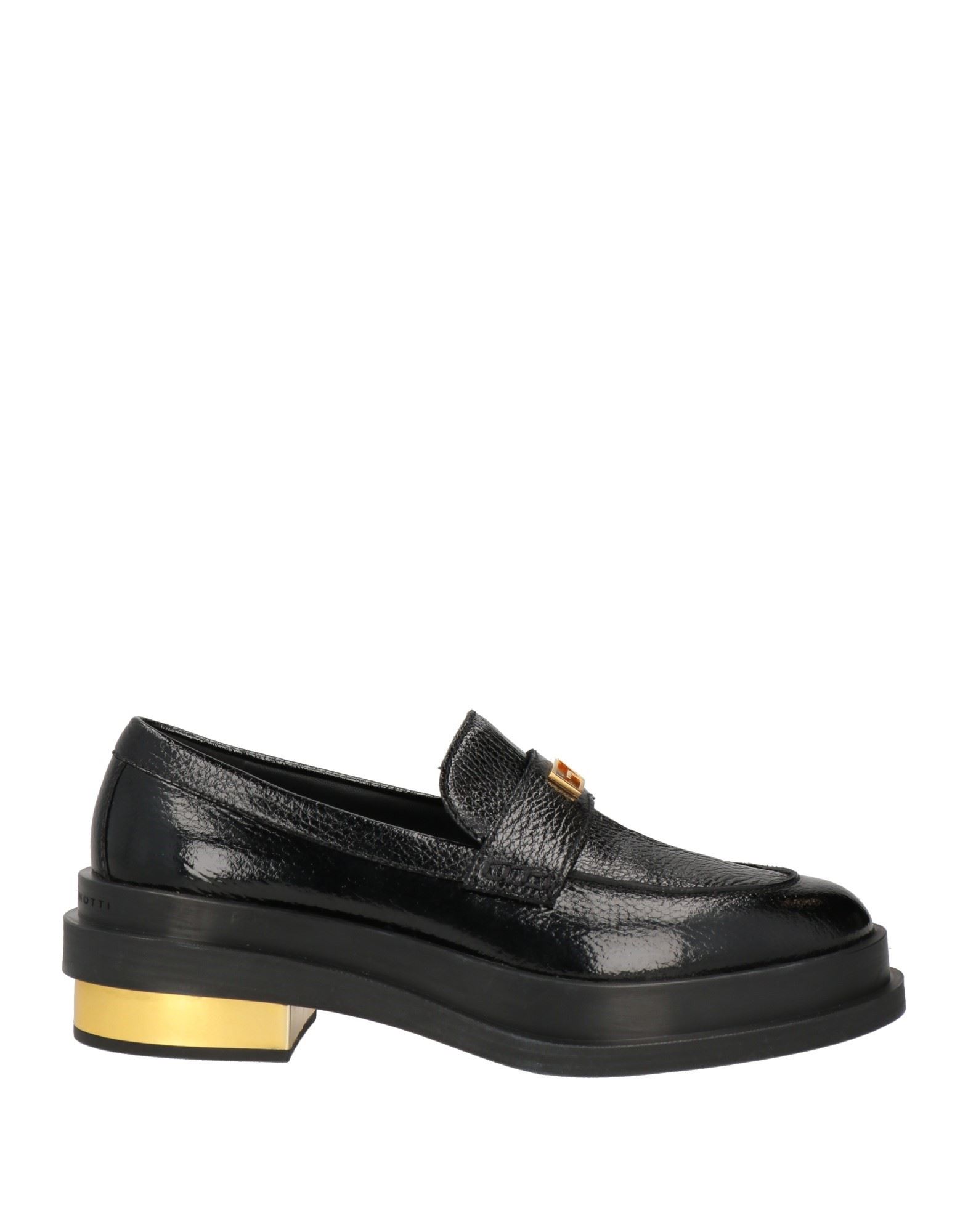 GIUSEPPE ZANOTTI GIUSEPPE ZANOTTI ΠΑΠΟΥΤΣΙΑ Μοκασίνια