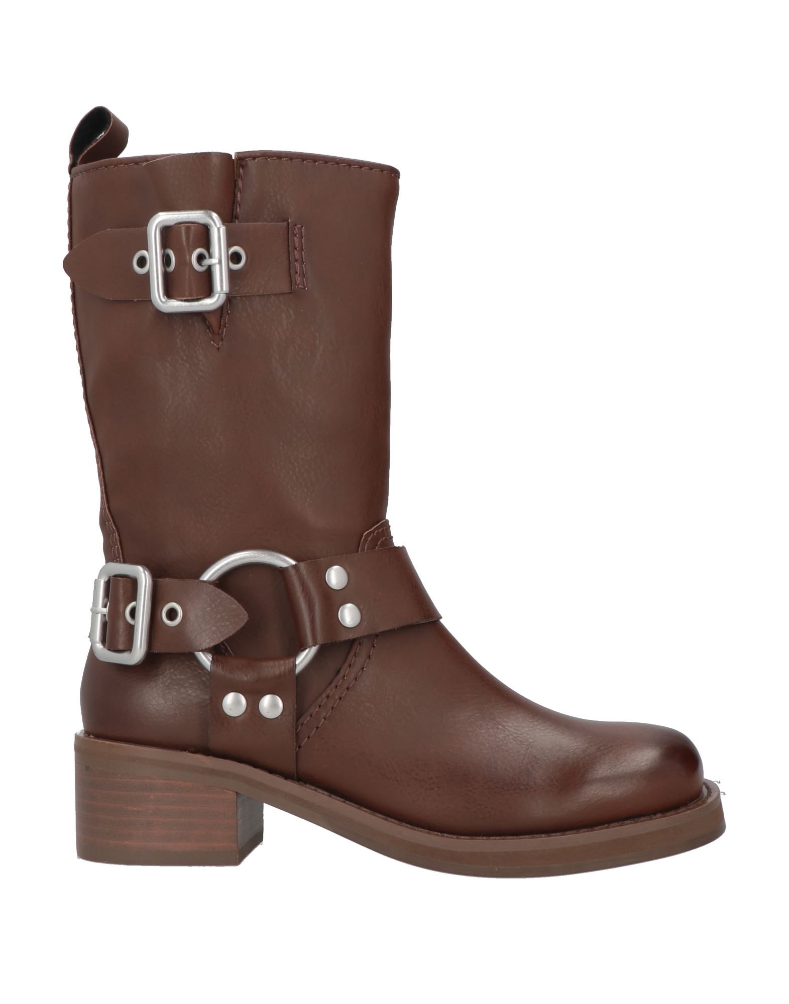 STEVE MADDEN ΠΑΠΟΥΤΣΙΑ Μποτάκια