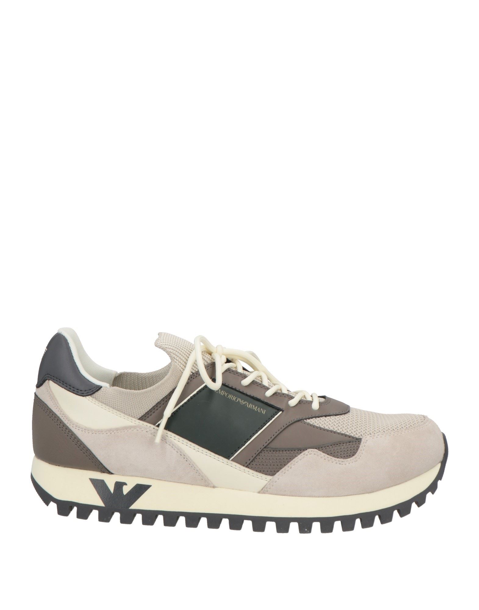 EMPORIO ARMANI EMPORIO ARMANI ΠΑΠΟΥΤΣΙΑ Αθλητικά παπούτσια