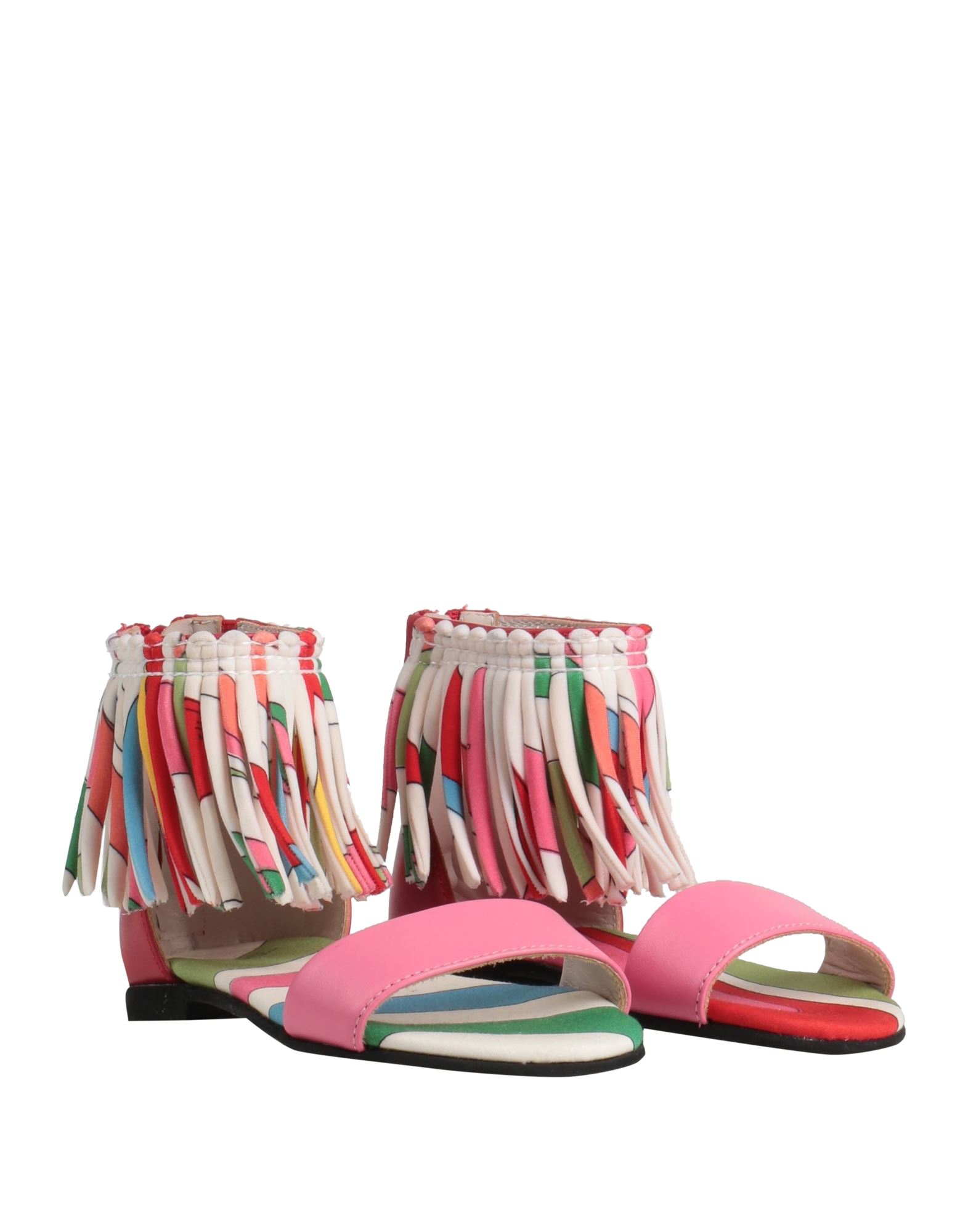  Pucci - Schuhe - Sandalen - On Yoox.com 