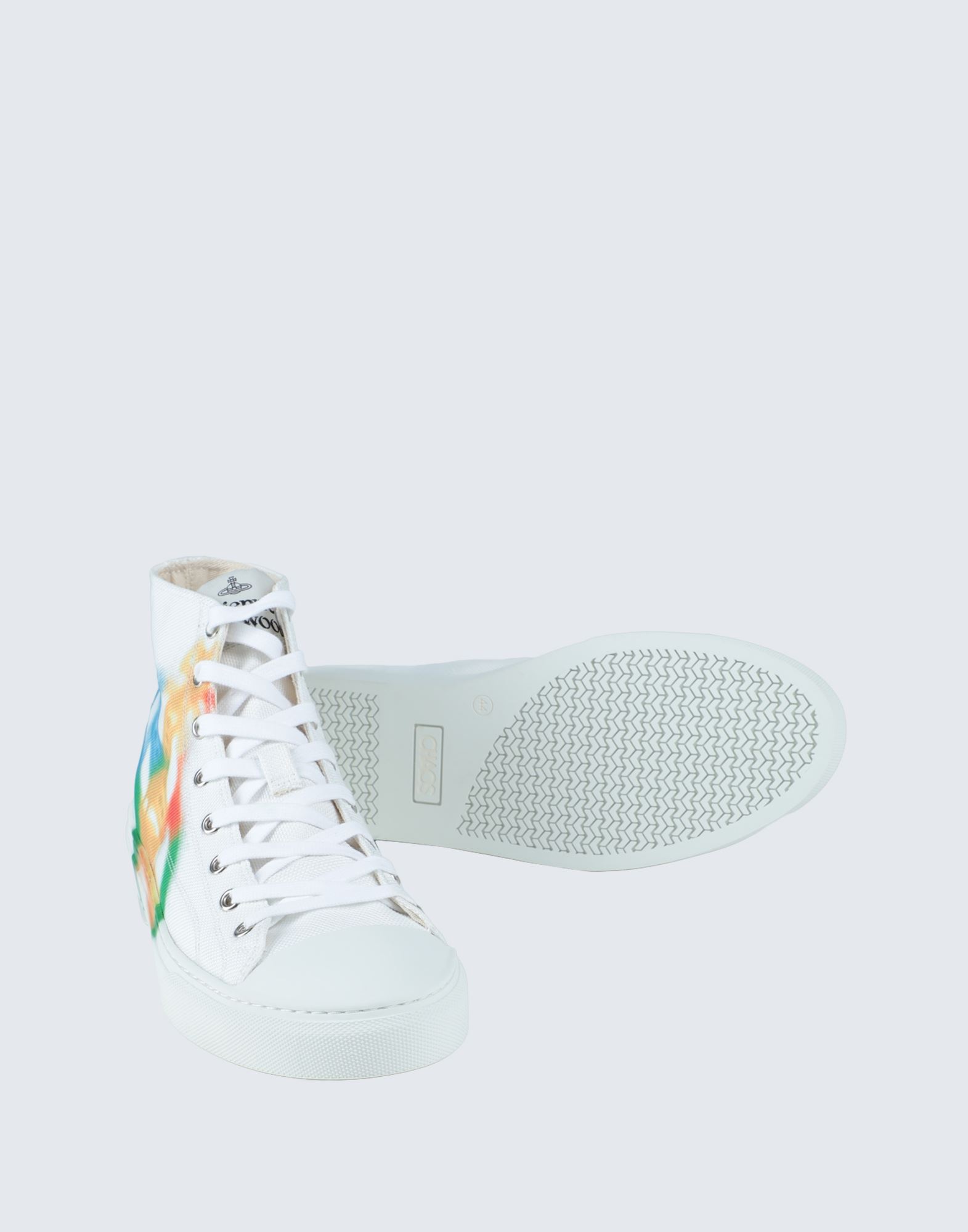  Vivienne Westwood - Schuhe - Sneakers - On Yoox.com 