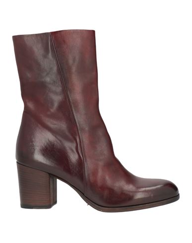 Stiefelette Damen Braun 41 Damen