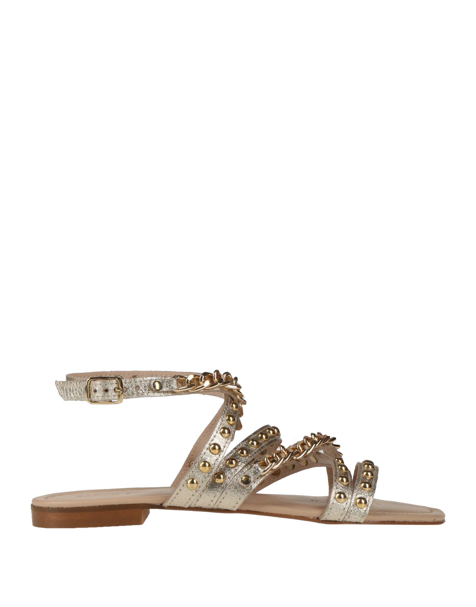 SARAH SUMMER SARAH SUMMER ΠΑΠΟΥΤΣΙΑ Πέδιλα