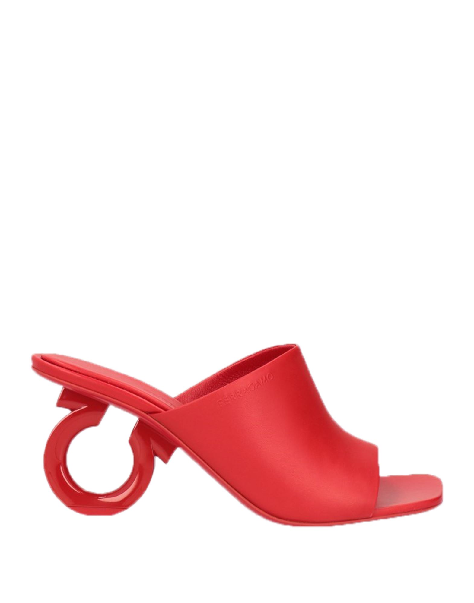 FERRAGAMO FERRAGAMO ΠΑΠΟΥΤΣΙΑ Πέδιλα