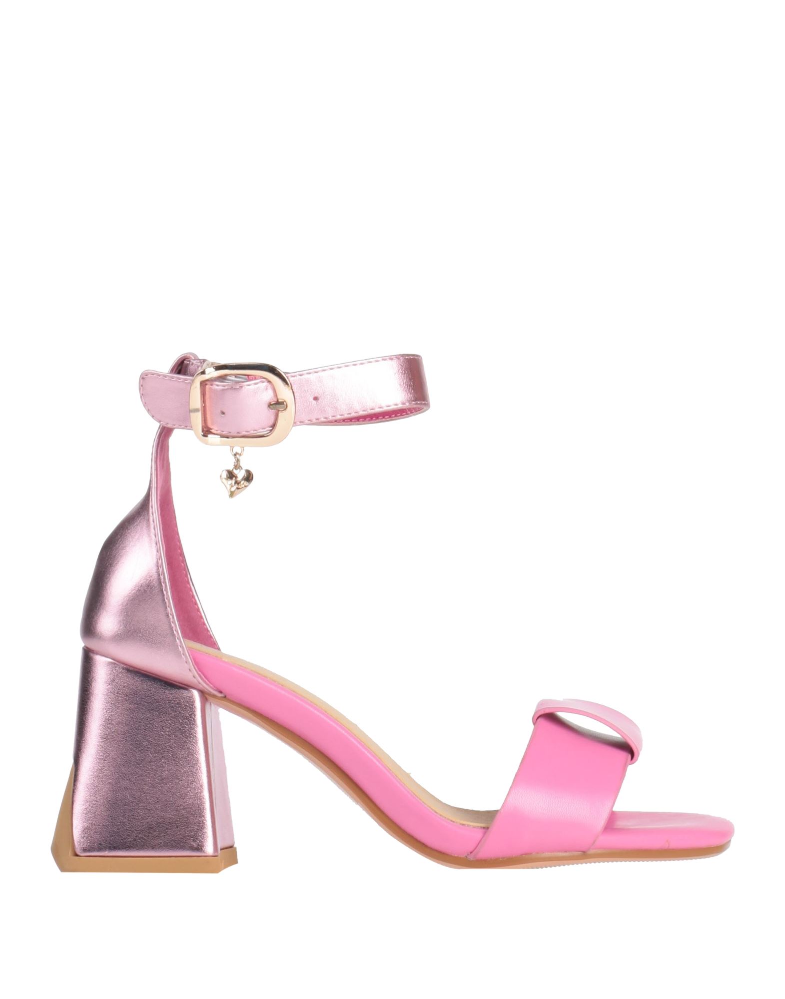 TUA BY BRACCIALINI TUA BY BRACCIALINI ΠΑΠΟΥΤΣΙΑ Πέδιλα