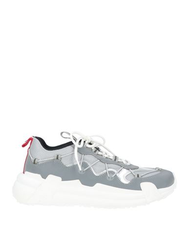 Sneakers Herren Grau 40 Herren