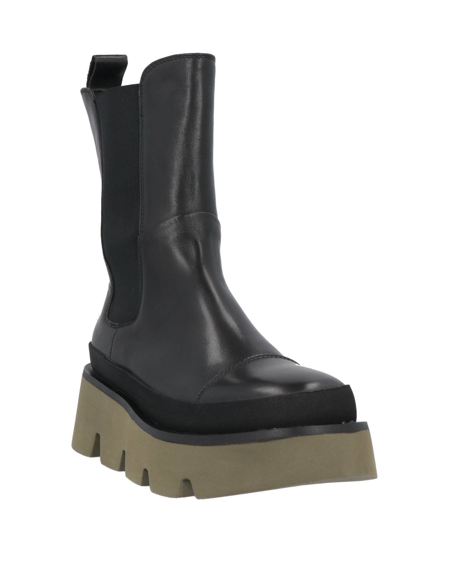  Emanuélle Vee - Calzado - Botines De Caña Alta - On Yoox.com 