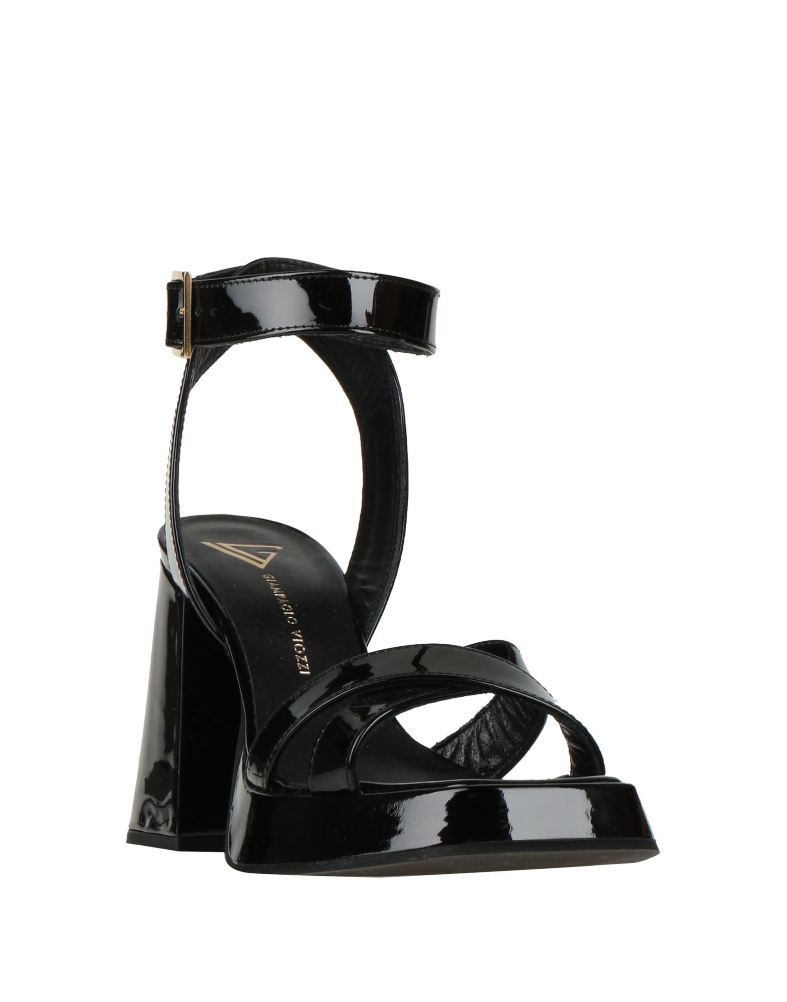  Giampaolo Viozzi - Schuhe - Sandalen - On Yoox.com 