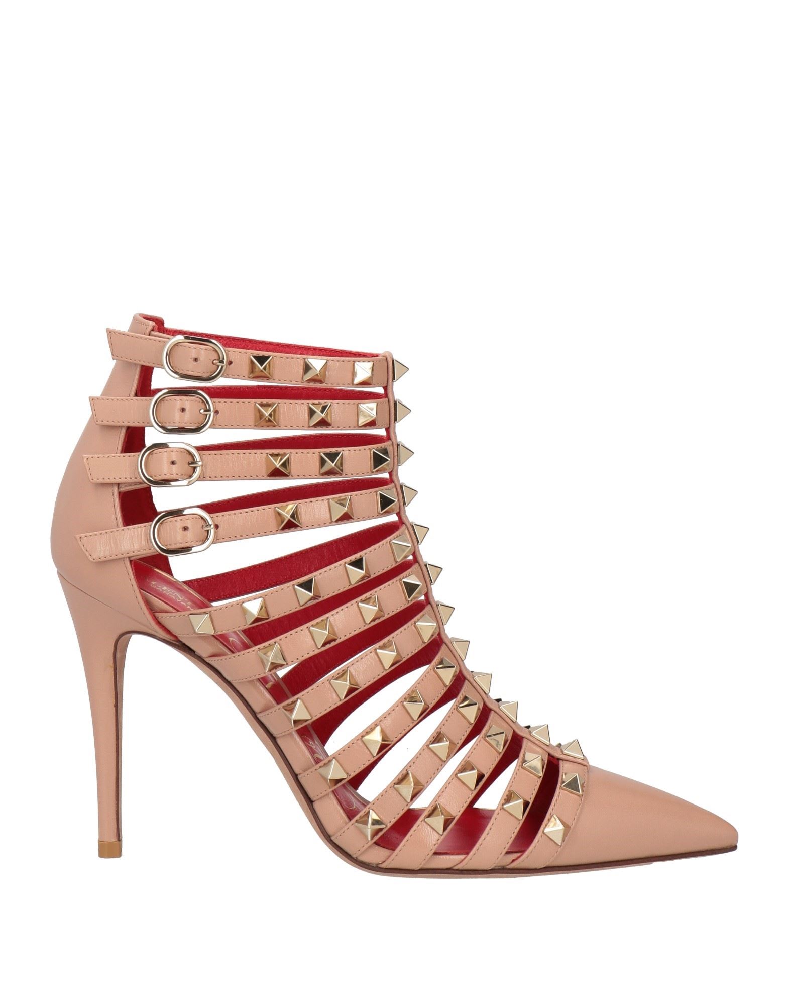 VALENTINO GARAVANI VALENTINO GARAVANI ΠΑΠΟΥΤΣΙΑ Μποτάκια