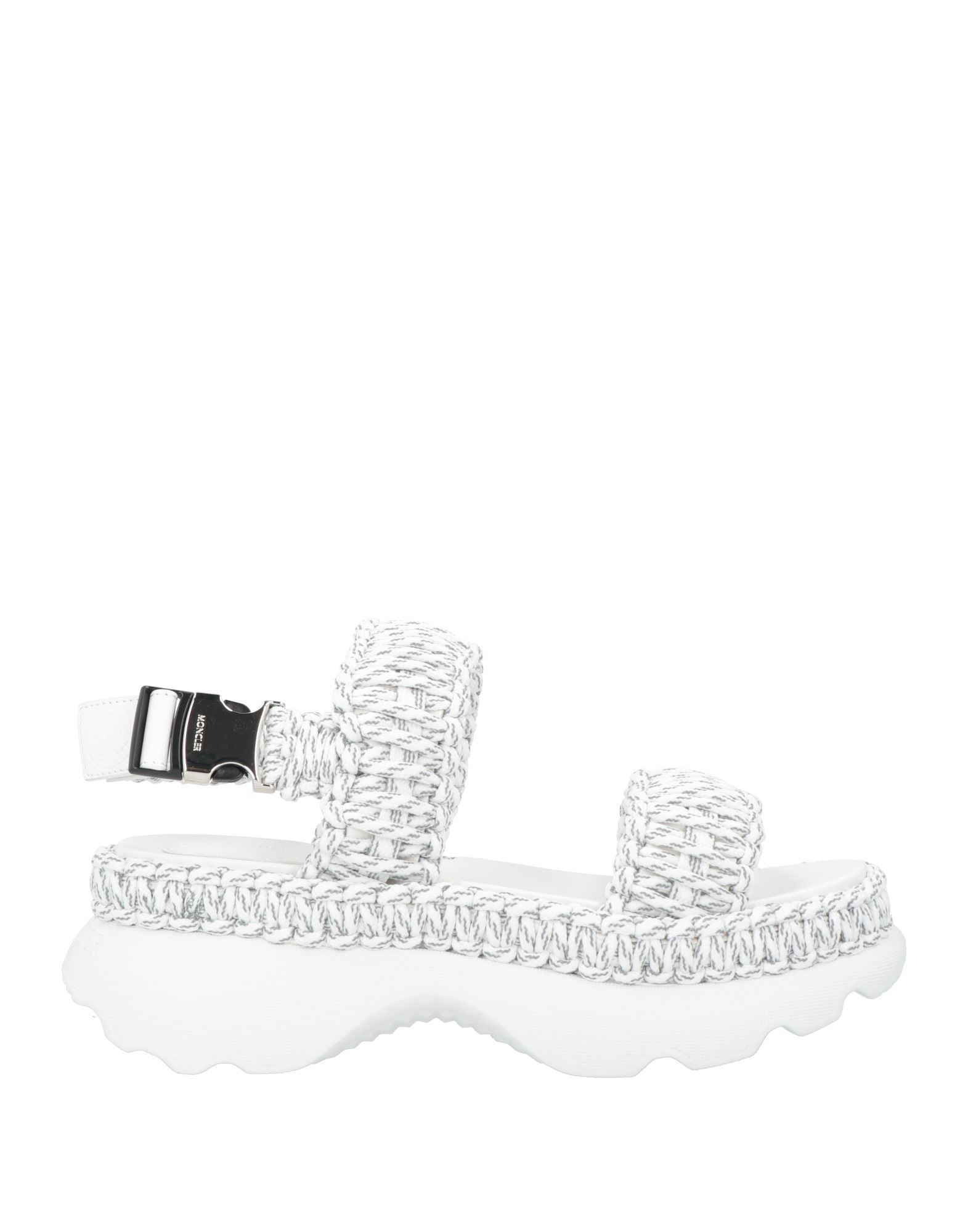 MONCLER MONCLER ΠΑΠΟΥΤΣΙΑ Πέδιλα