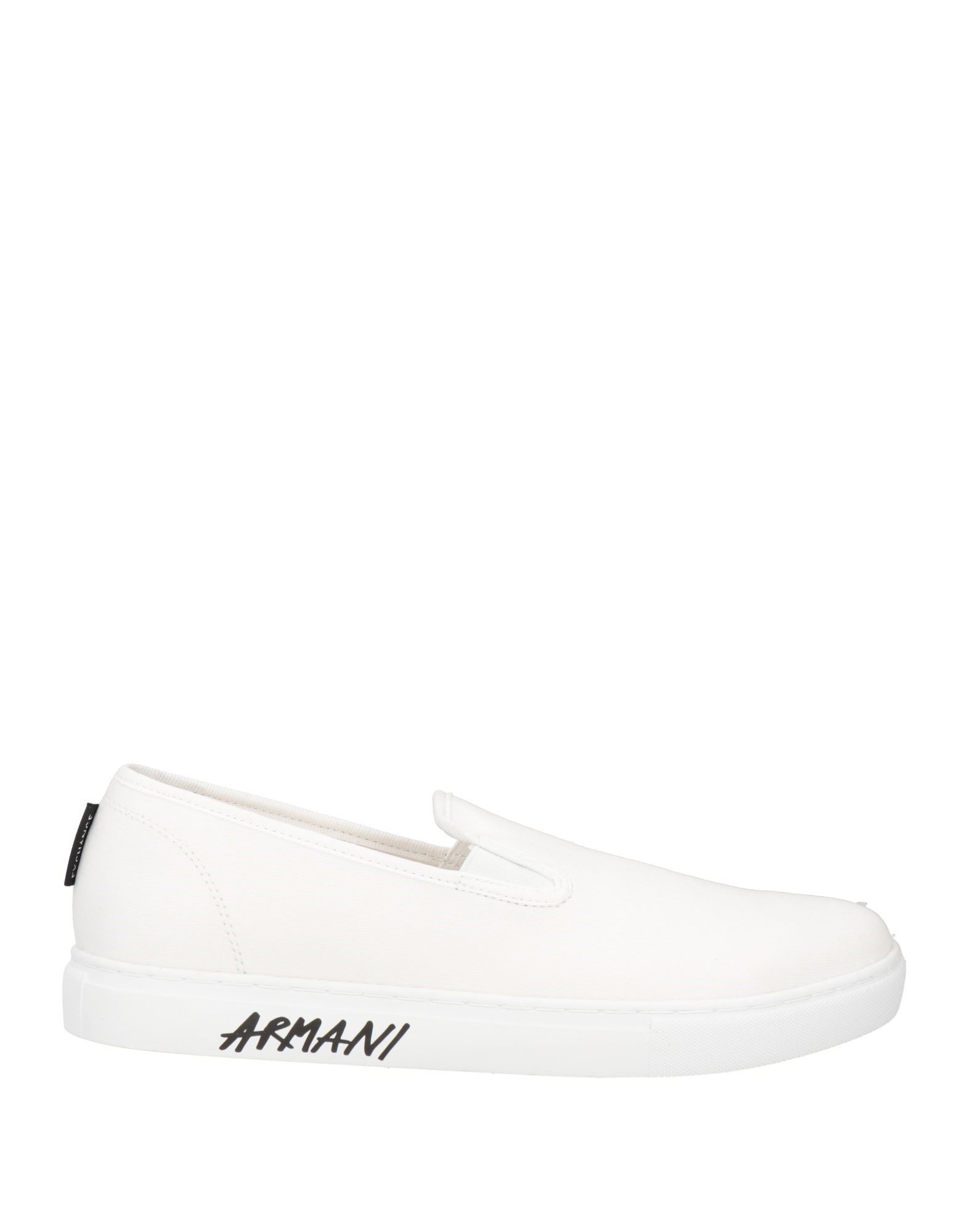ARMANI EXCHANGE ARMANI EXCHANGE ΠΑΠΟΥΤΣΙΑ Αθλητικά παπούτσια