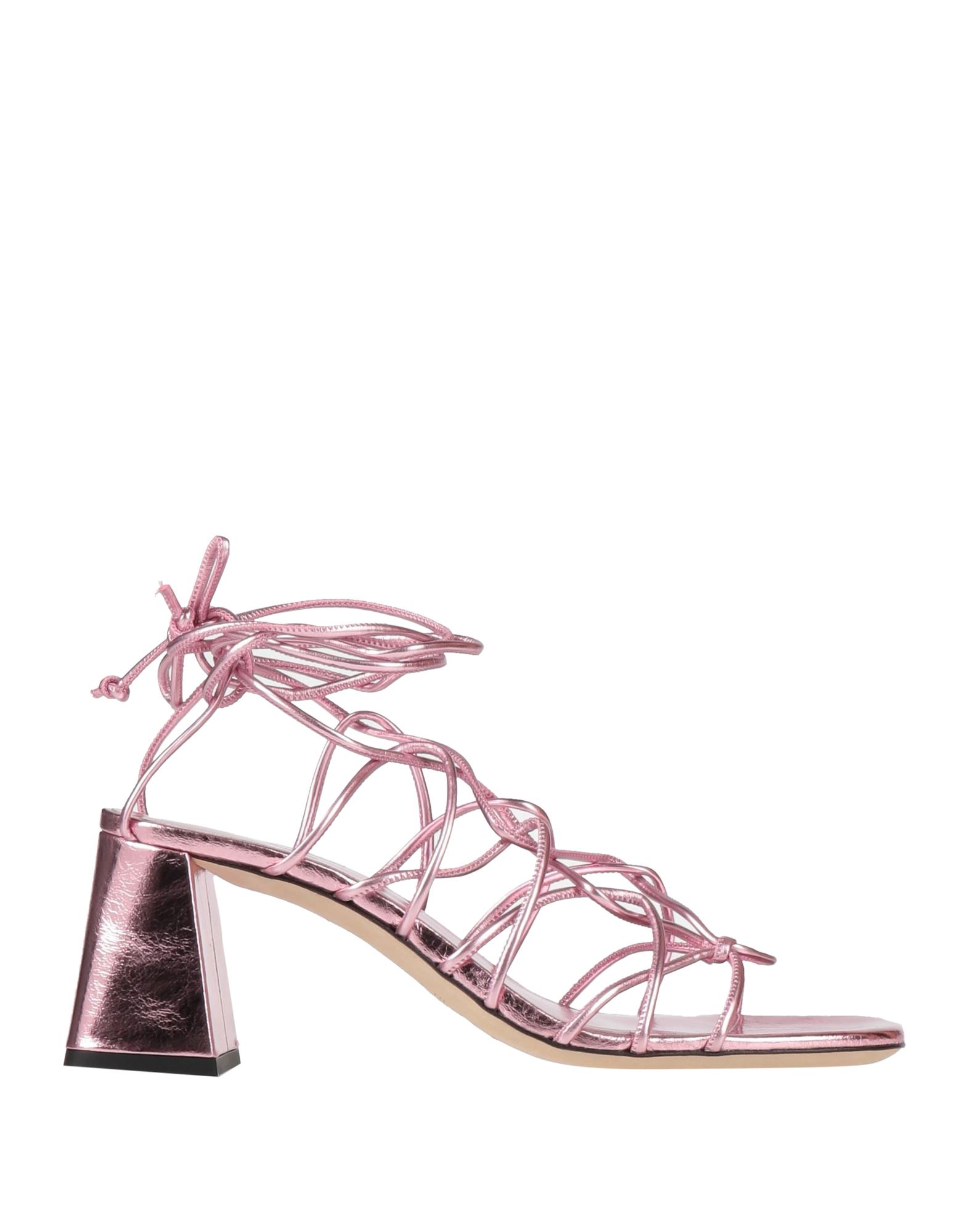 BY FAR BY FAR ΠΑΠΟΥΤΣΙΑ Πέδιλα