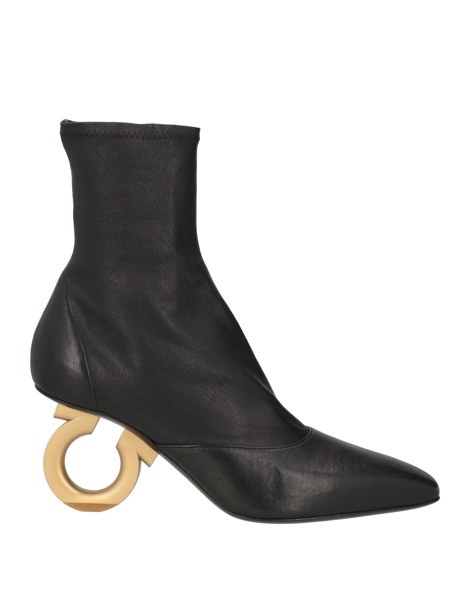 FERRAGAMO FERRAGAMO ΠΑΠΟΥΤΣΙΑ Μποτάκια