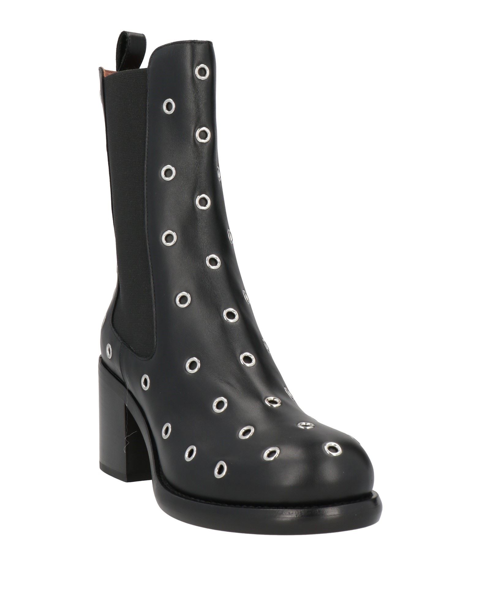  Alaïa - Calzado - Botines De Caña Alta - On Yoox.com 
